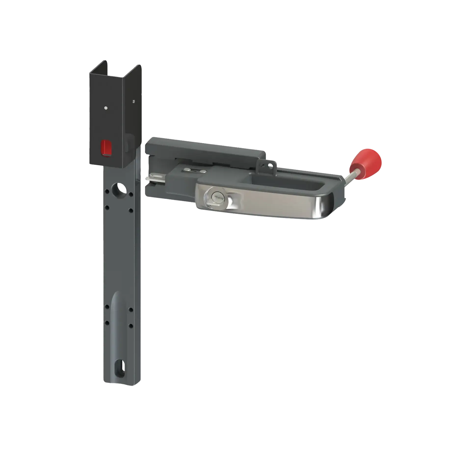 P-KUBE Lite pour la série FY