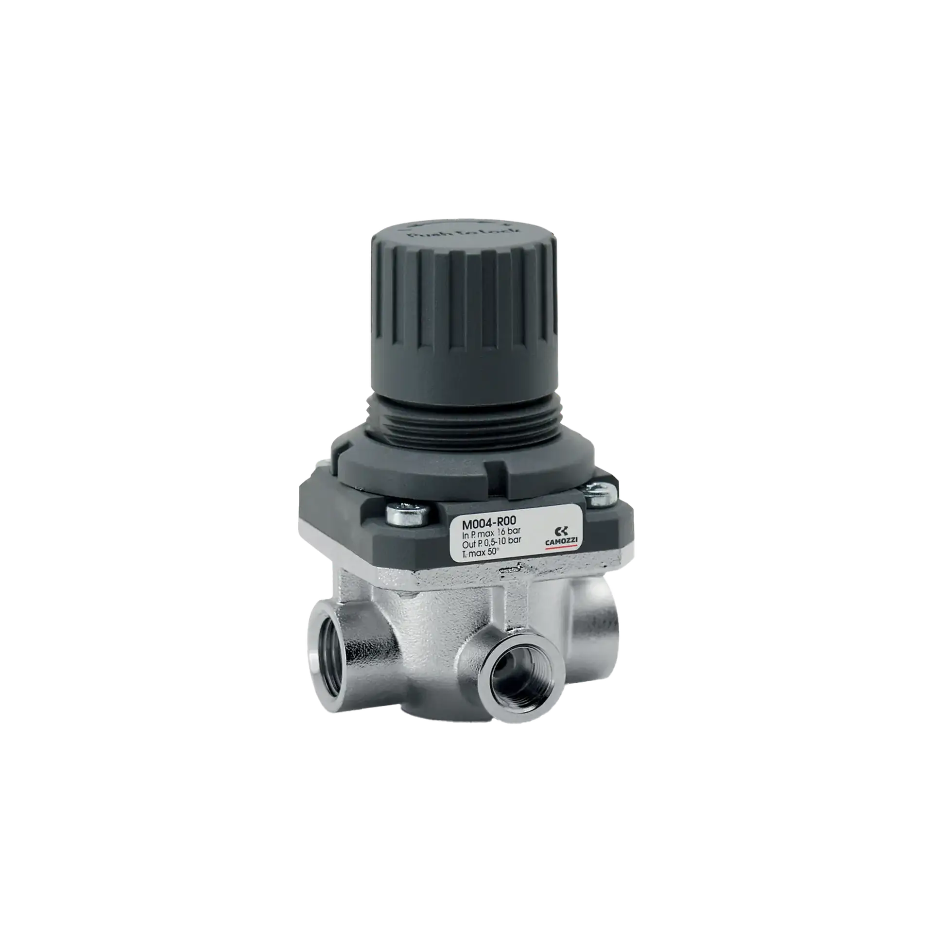 Serie M Mini Druckregler