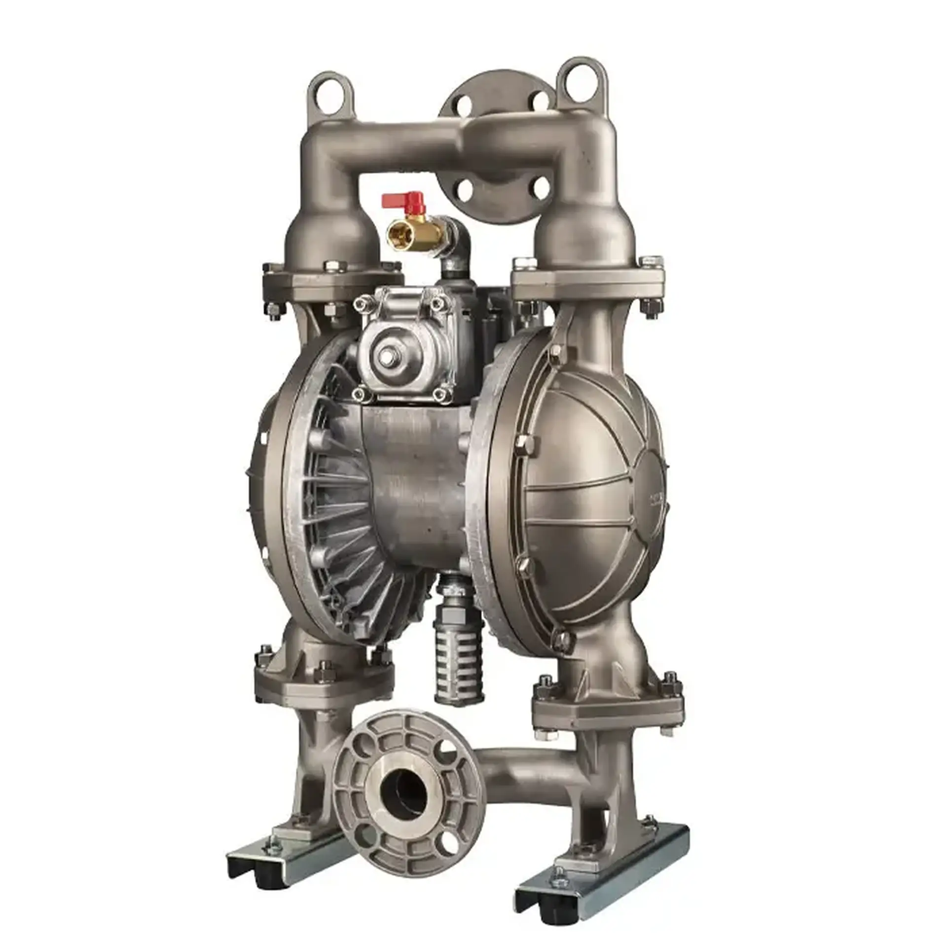 Yamada NDP-40BS Air-Operated Double Diaphragm Pump