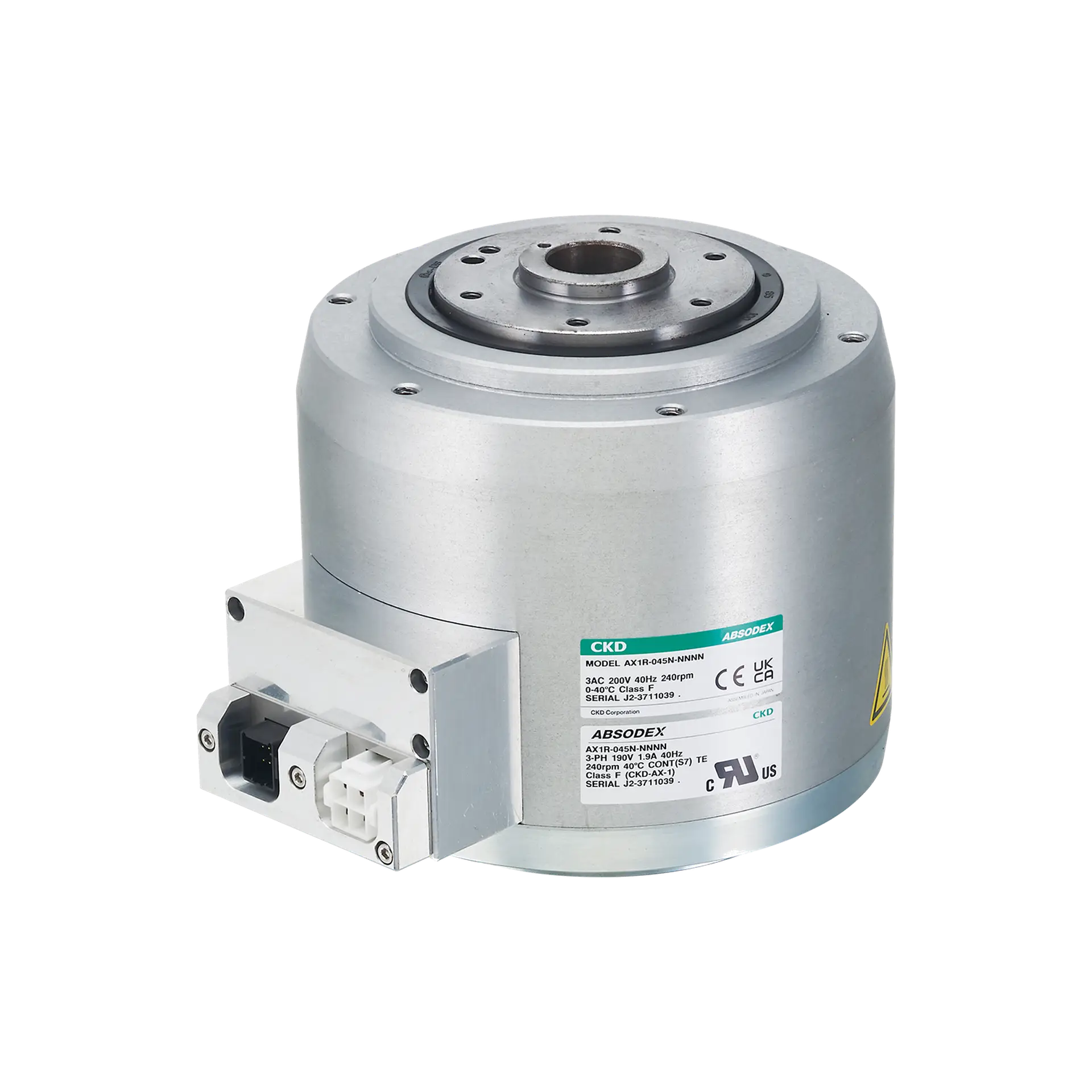 ABSODEX Direktantriebe