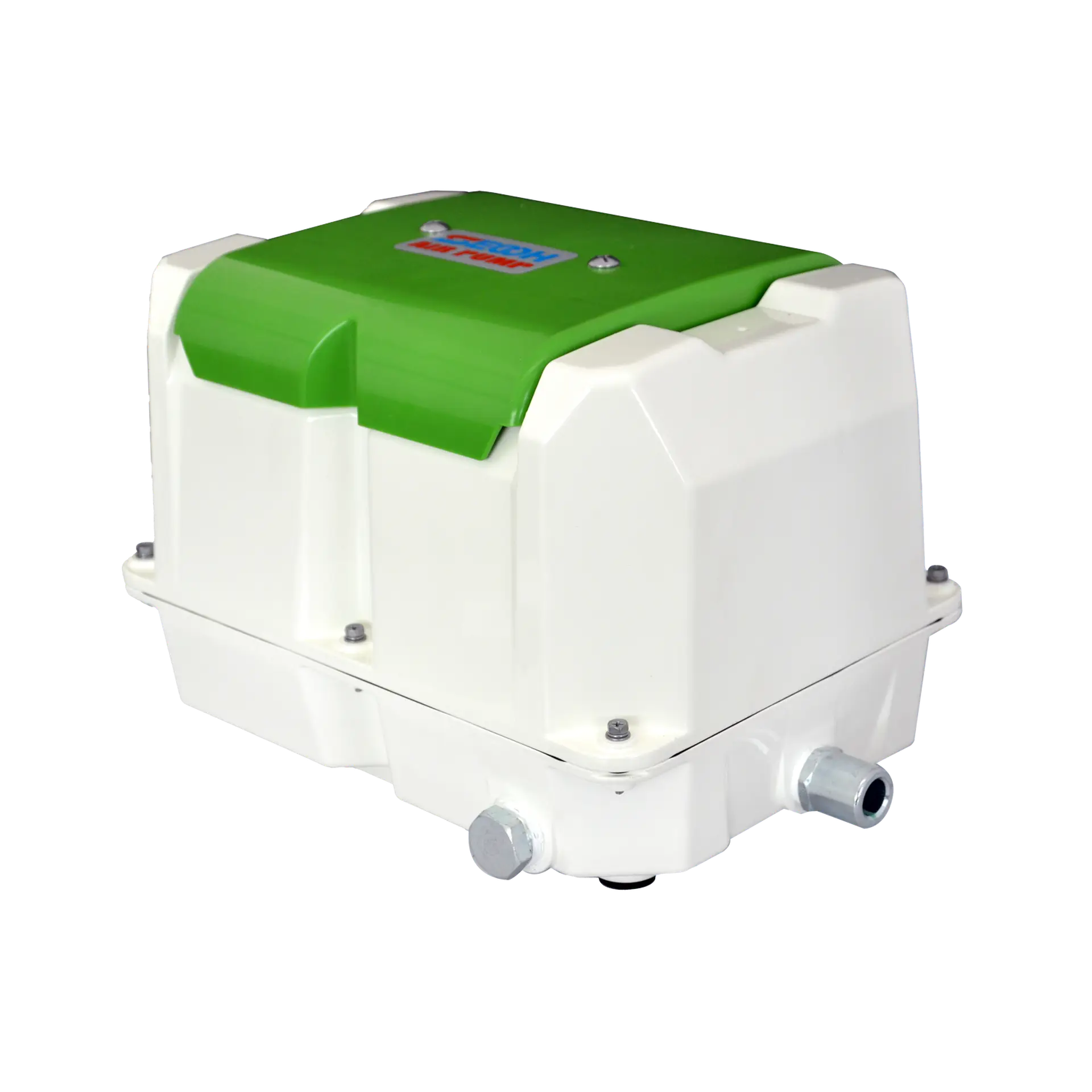 Мембранна повітродувка серії JDK-S-300