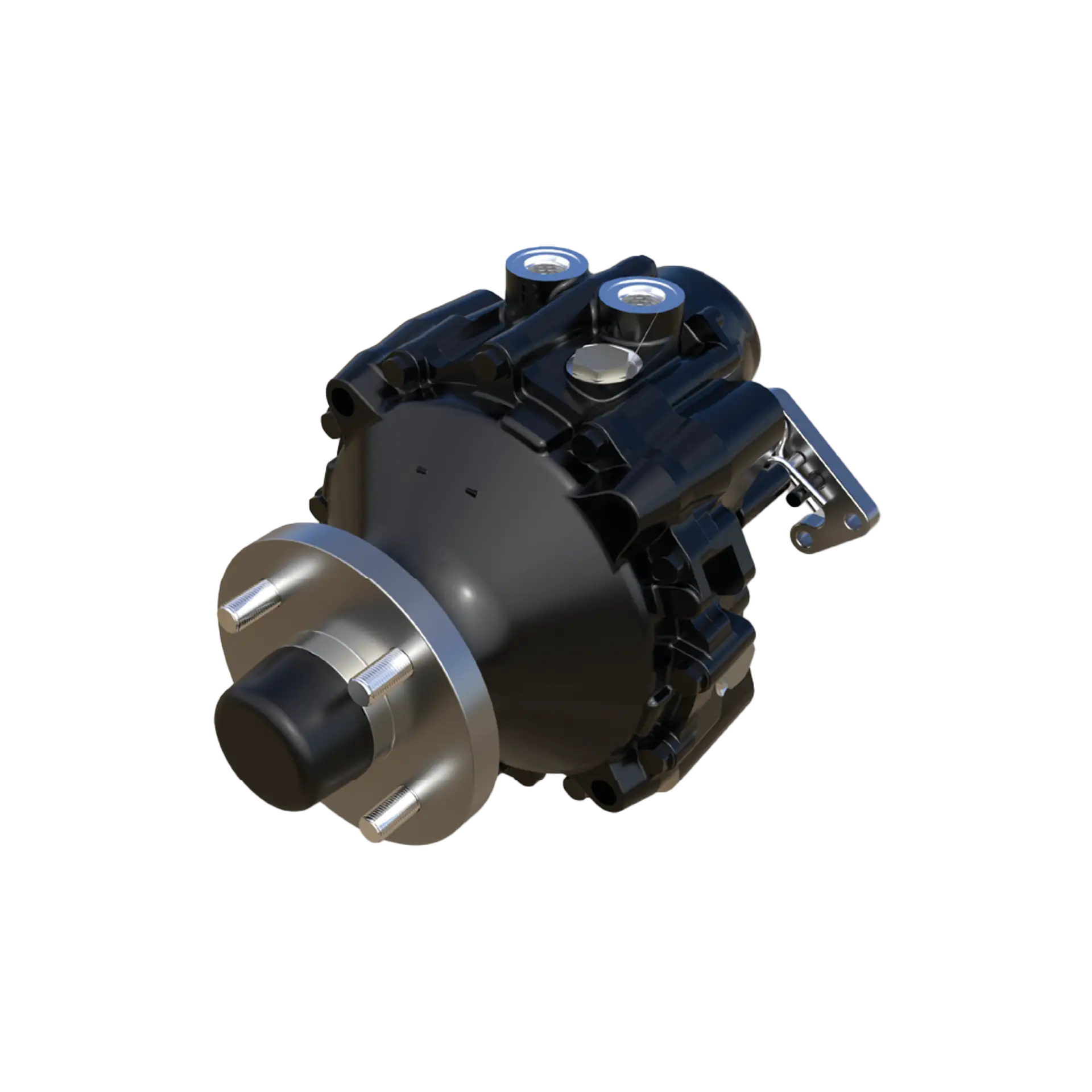 Reliable Hydro-Gear pumps and motors