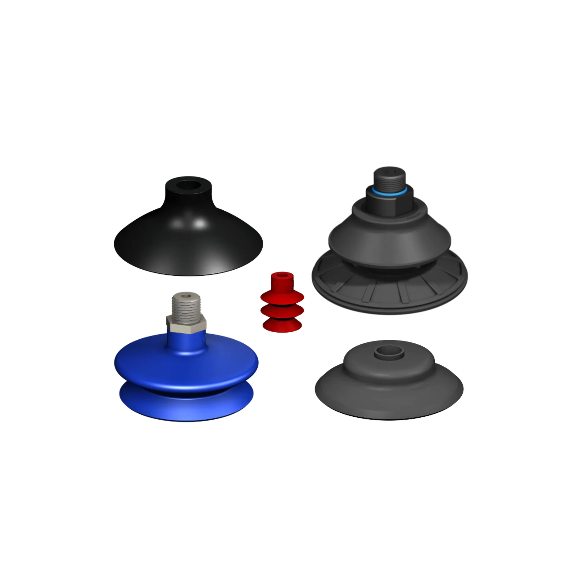 Standard Suction Cups