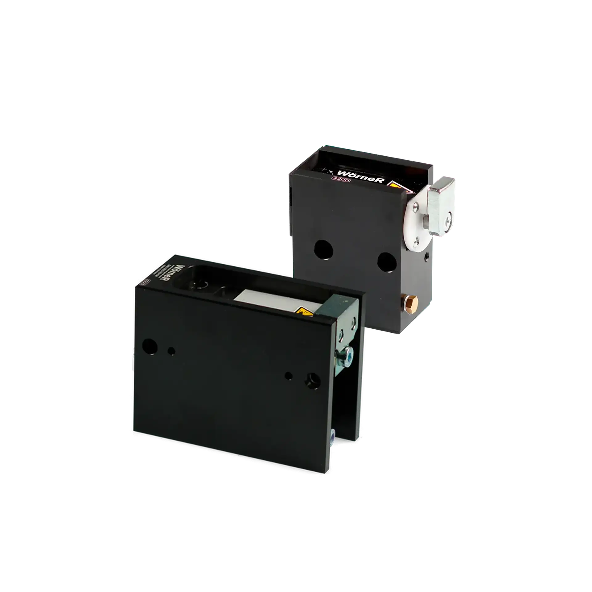 Modules d'accélération