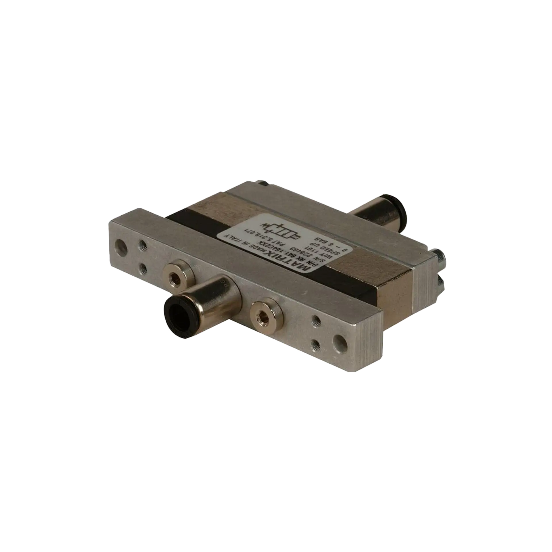 Serie 880, 430 Nl/min.