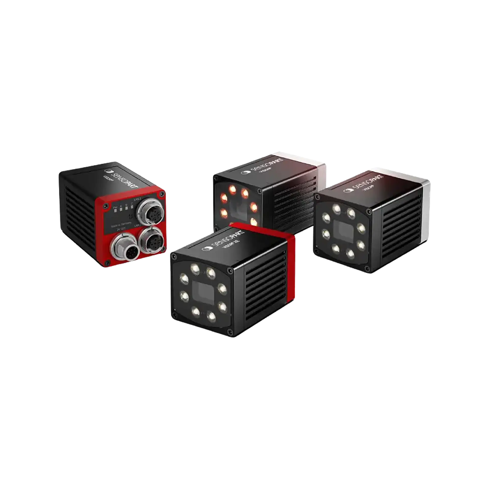 SensoPart Vision Sensors