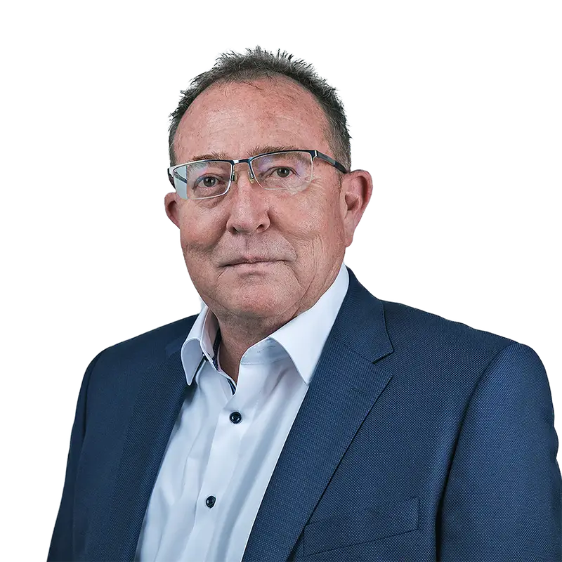 Markus Heiniger