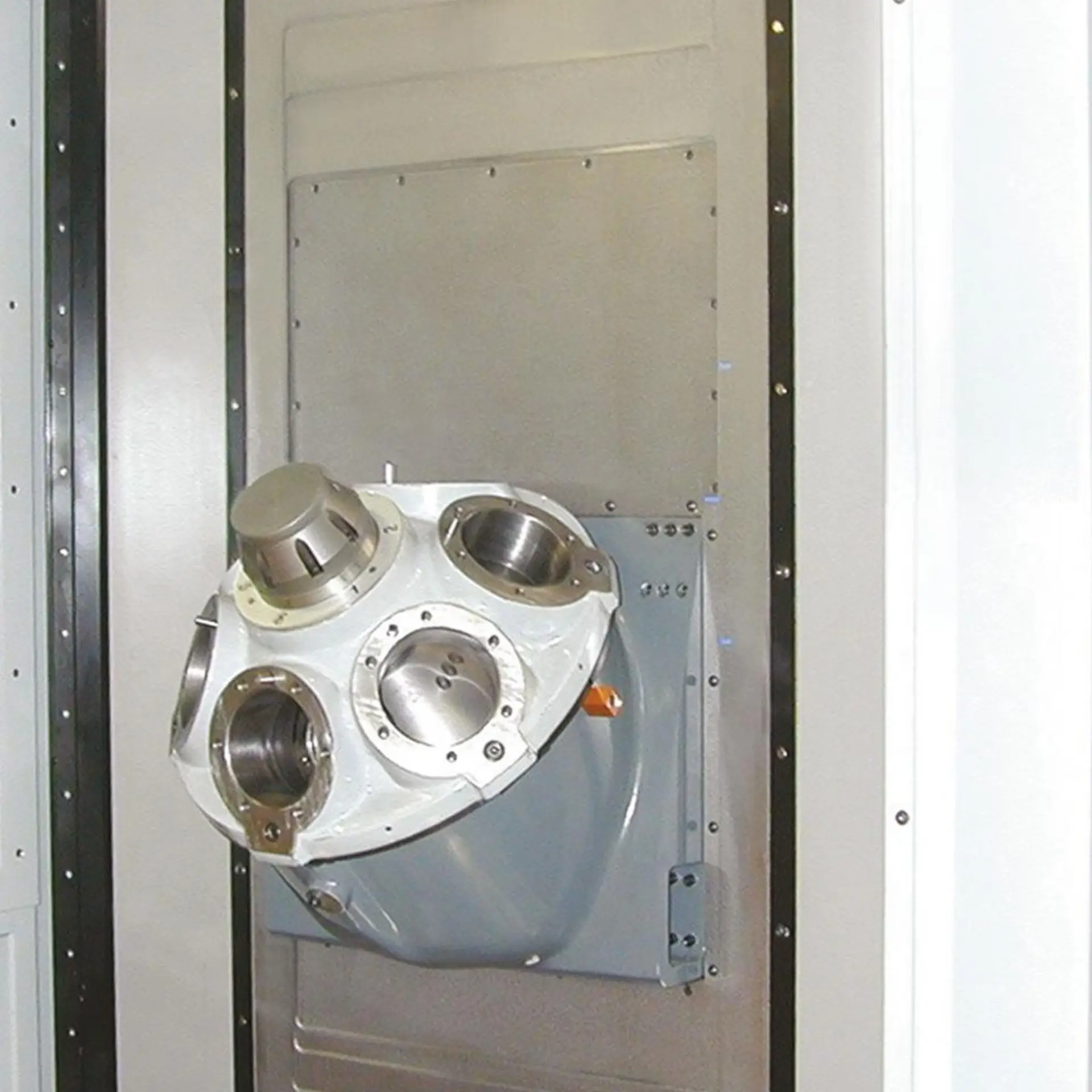 X-Y SP2R Abdecksystem