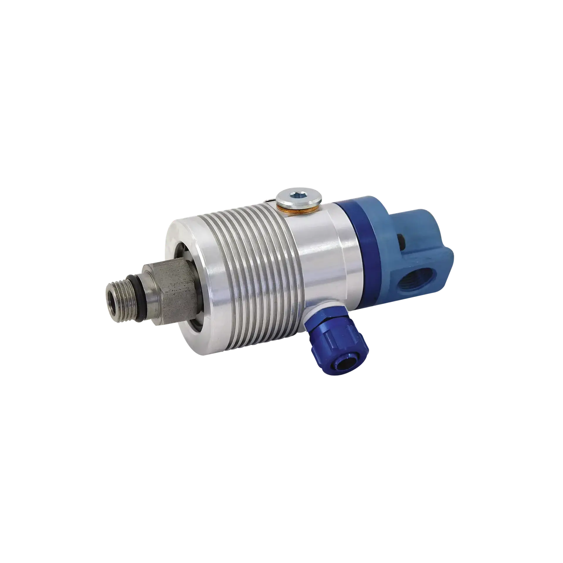 Pop-Off – when rotation without media is possible