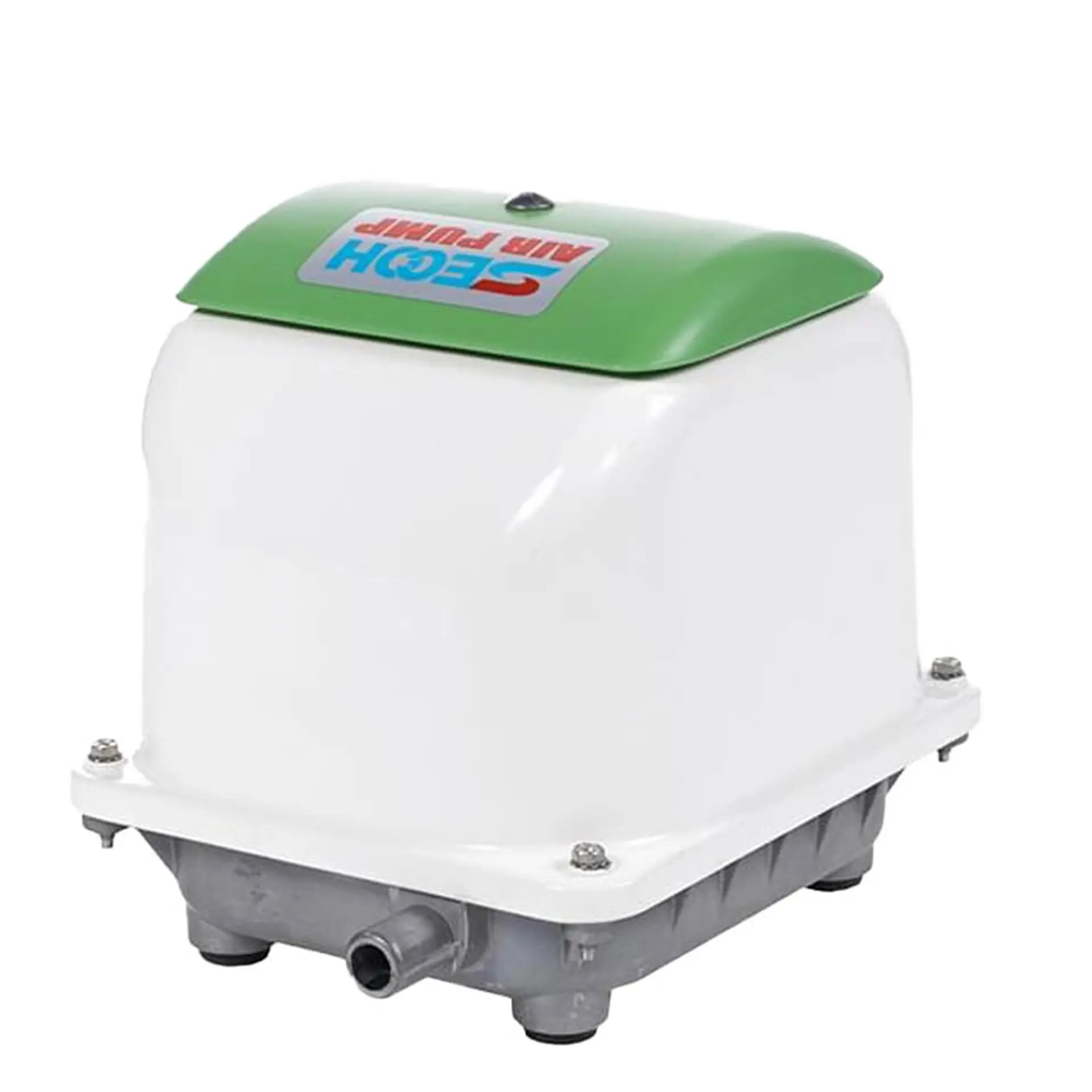 JDK Series Air Pumps - Models 100, 120
