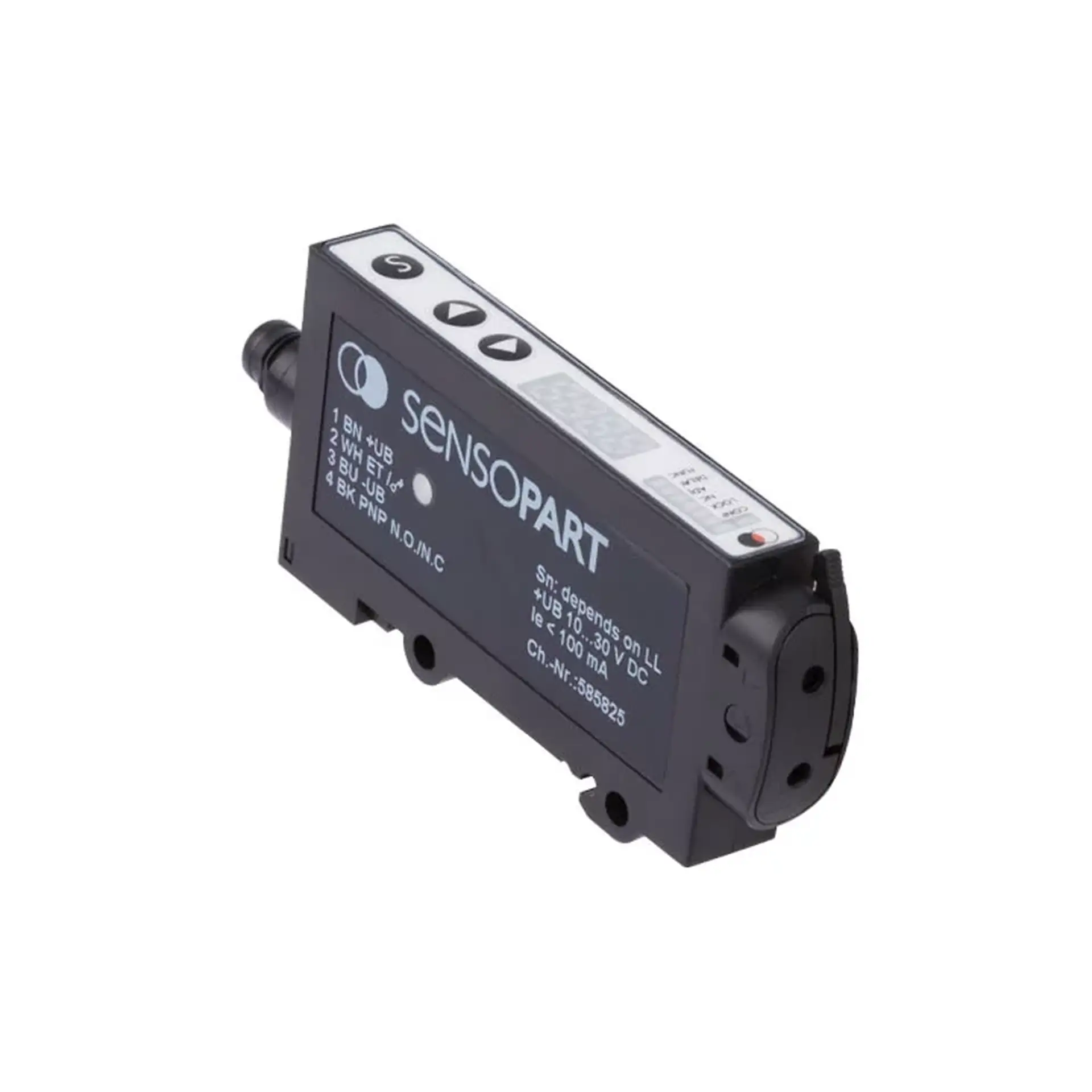 Senzor od optičkih vlakana