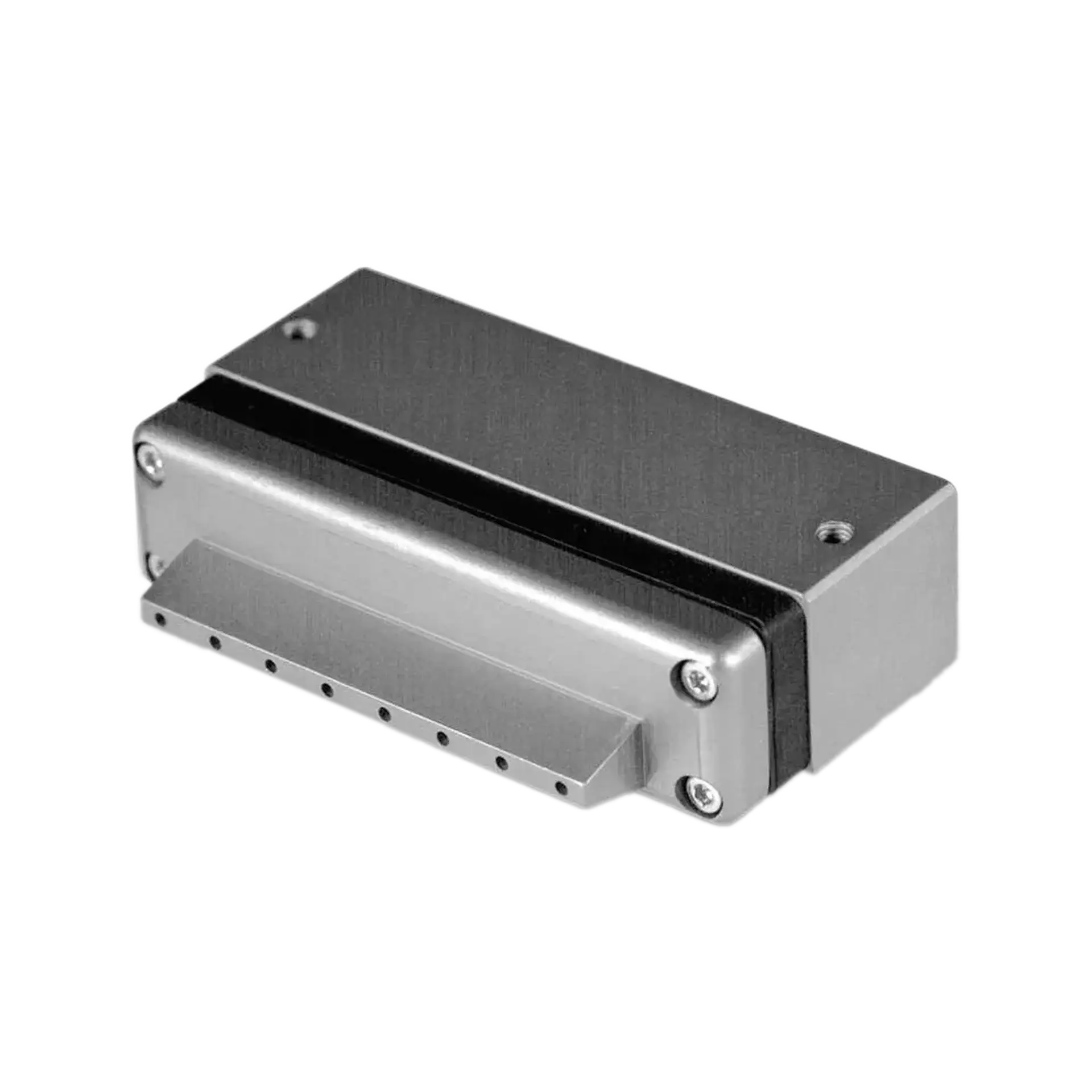 Ventilové bloky série 580