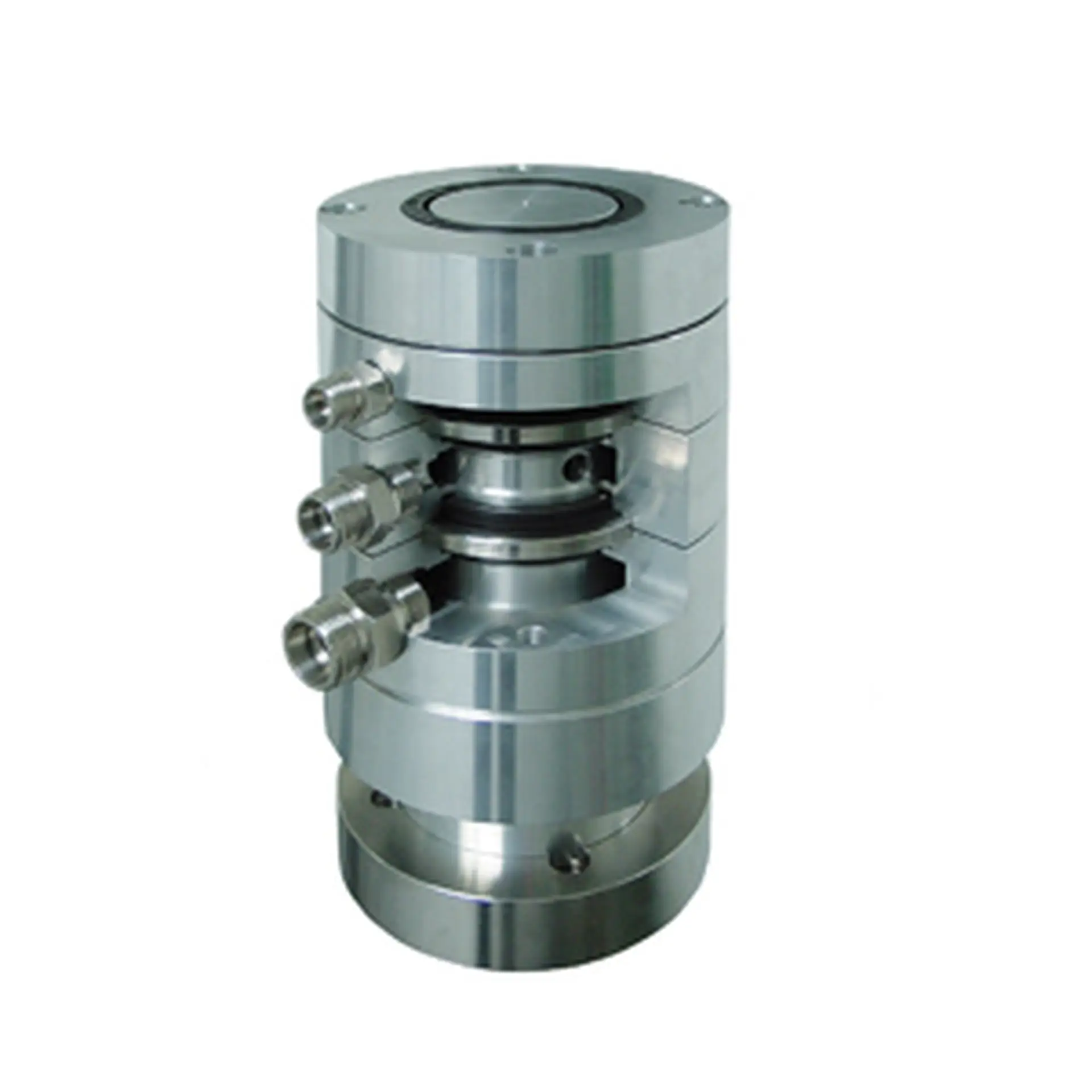 Mehrkanal Drehdurchführungen