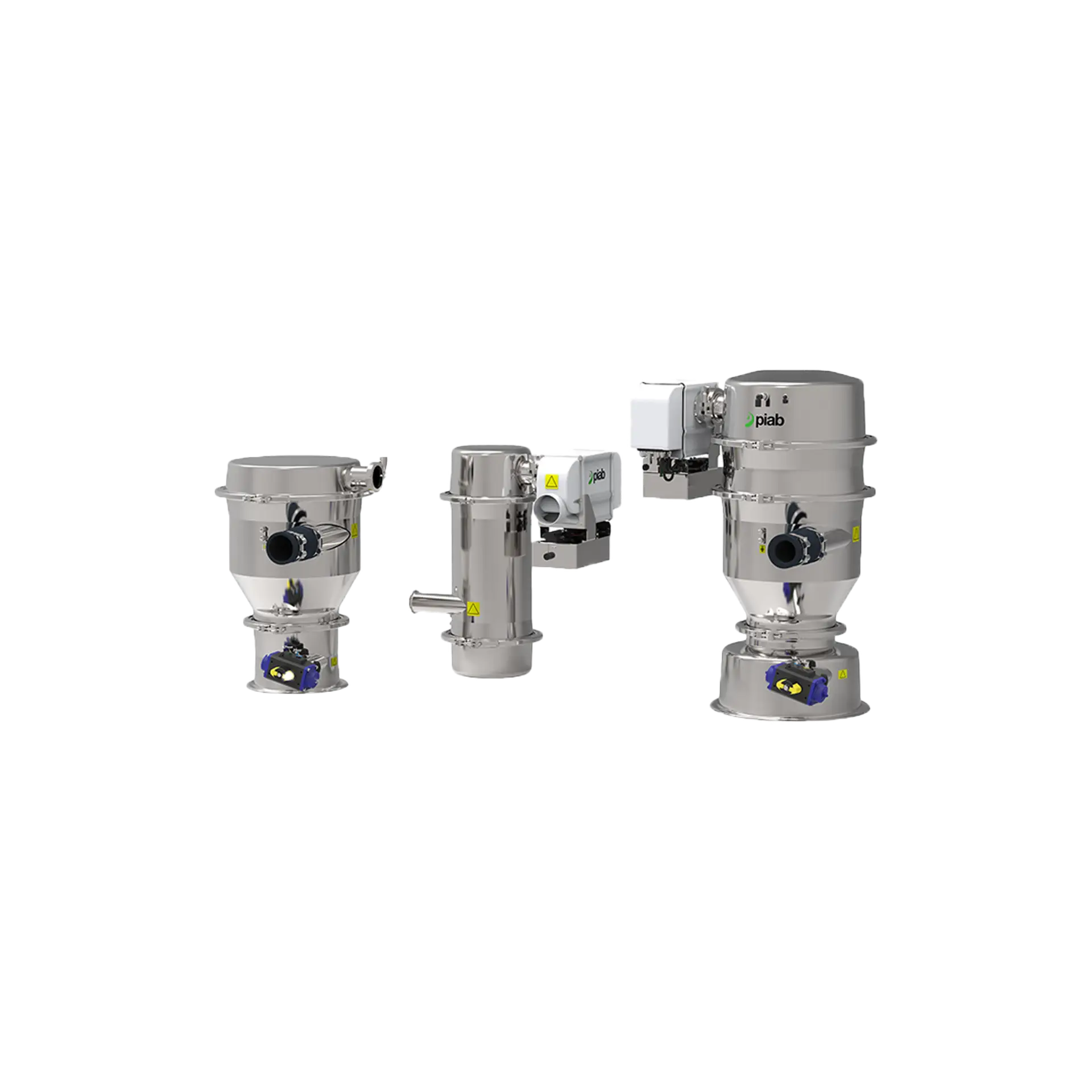 Tablets – piFLOW t