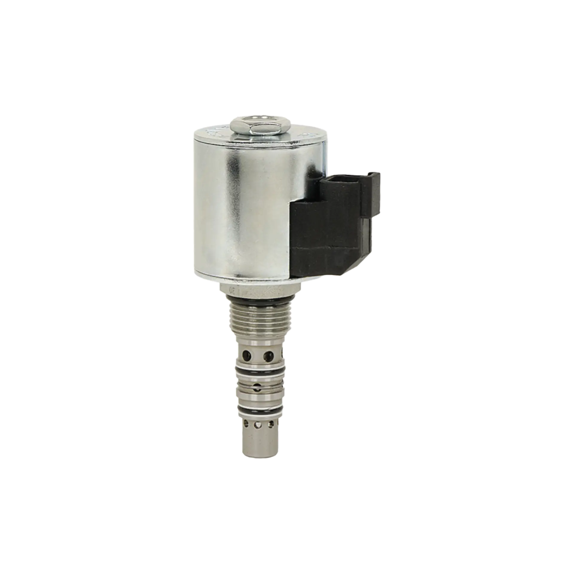 Robust stop valves