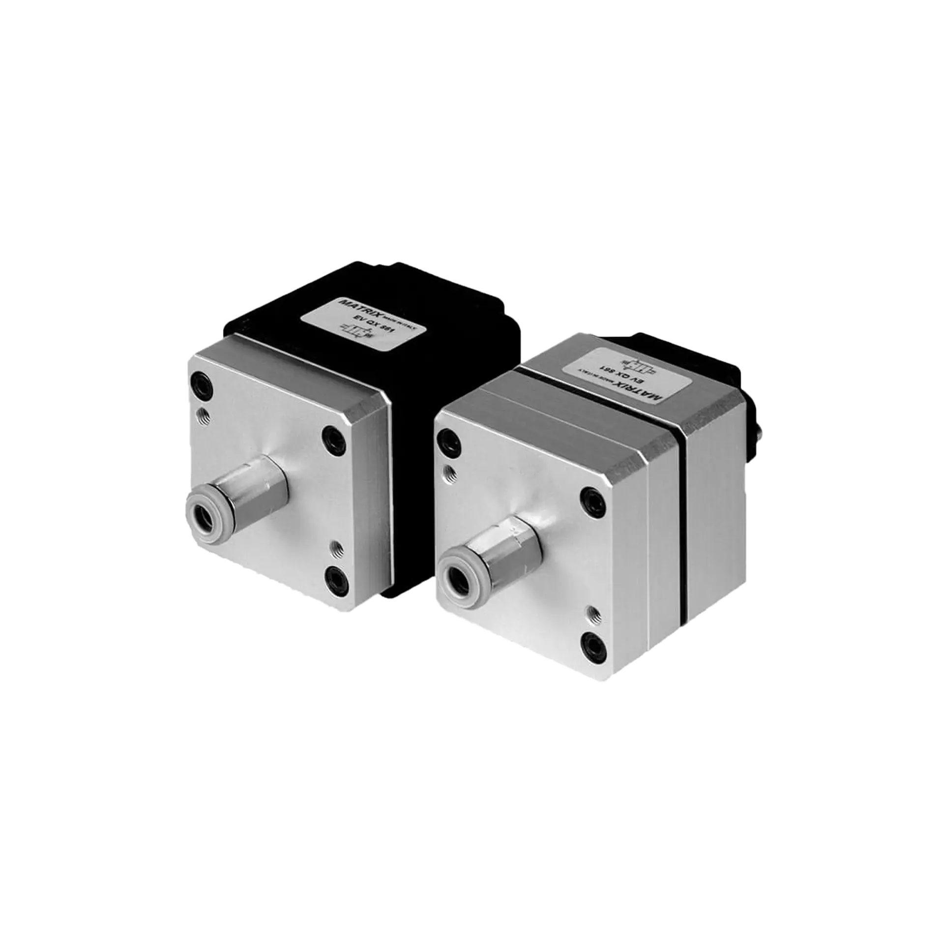 Serie 860, Multiventil-Proportionalventil