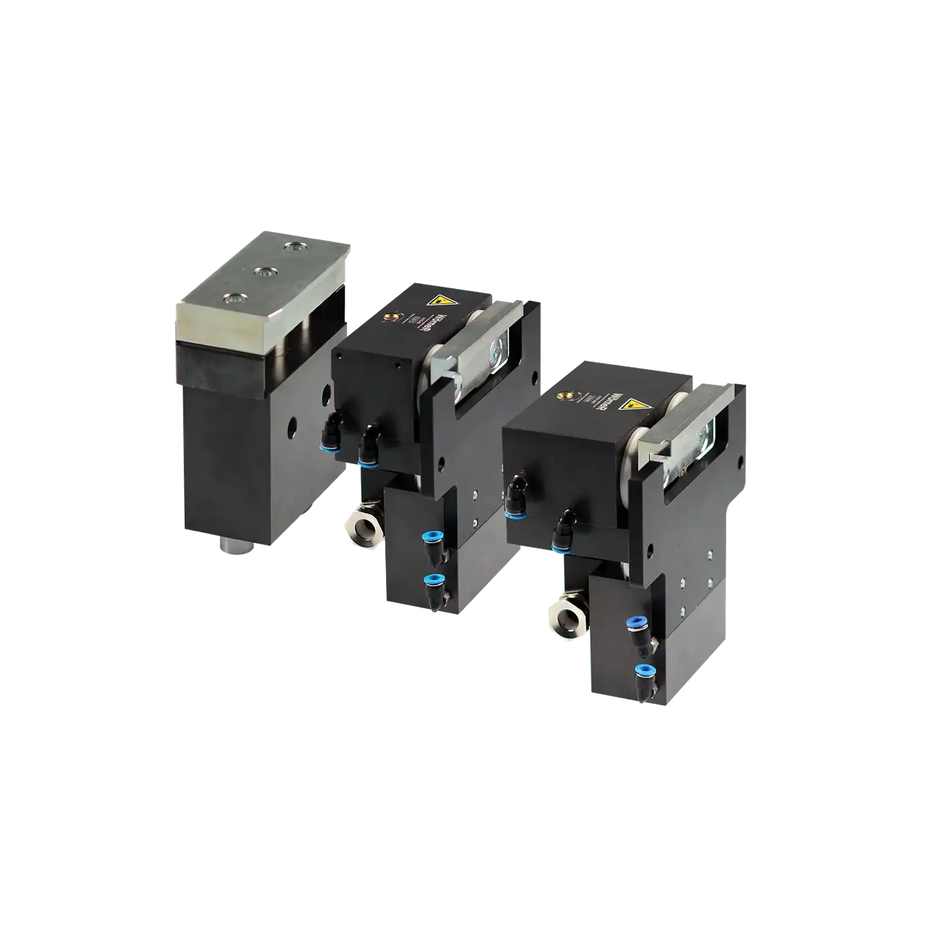 Butées de déplacement