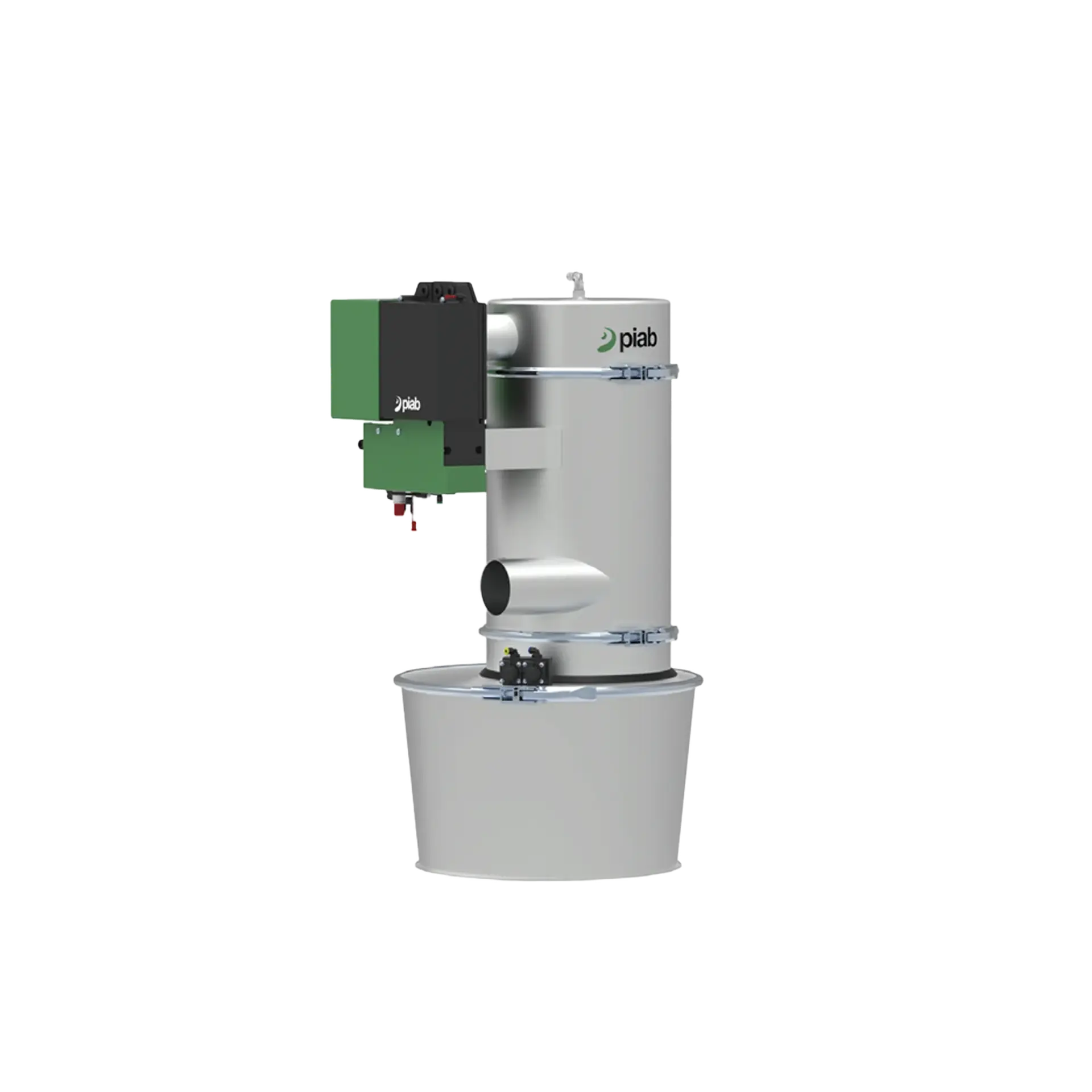 Universal - piFLOW i/f