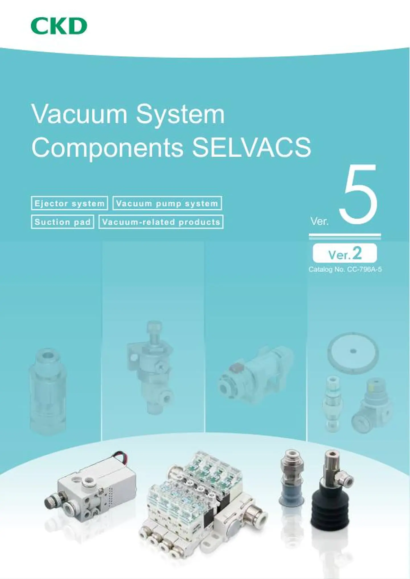 CKD Vacuum System Components SELVACS.pdf