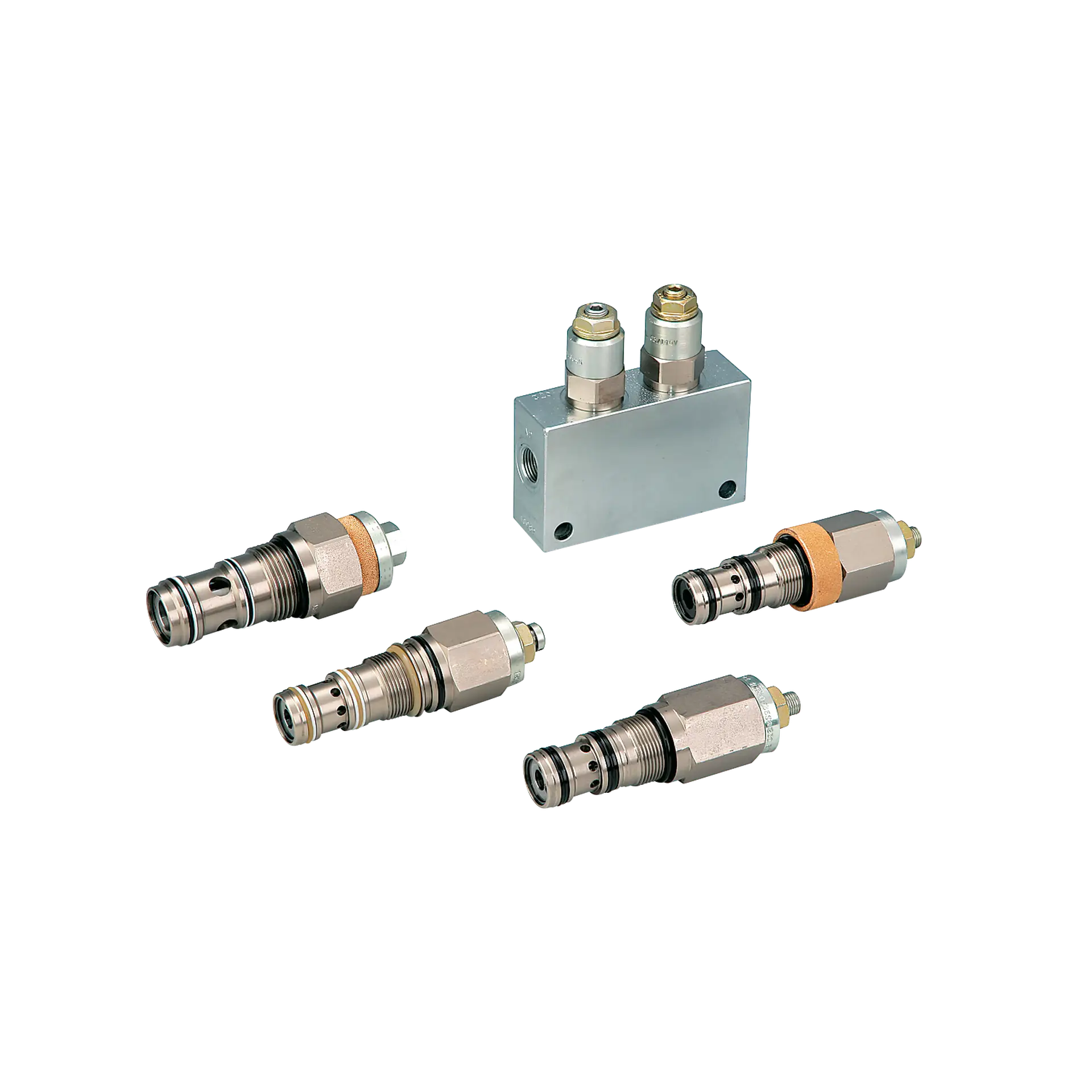 Smanjujući kočioni ventili