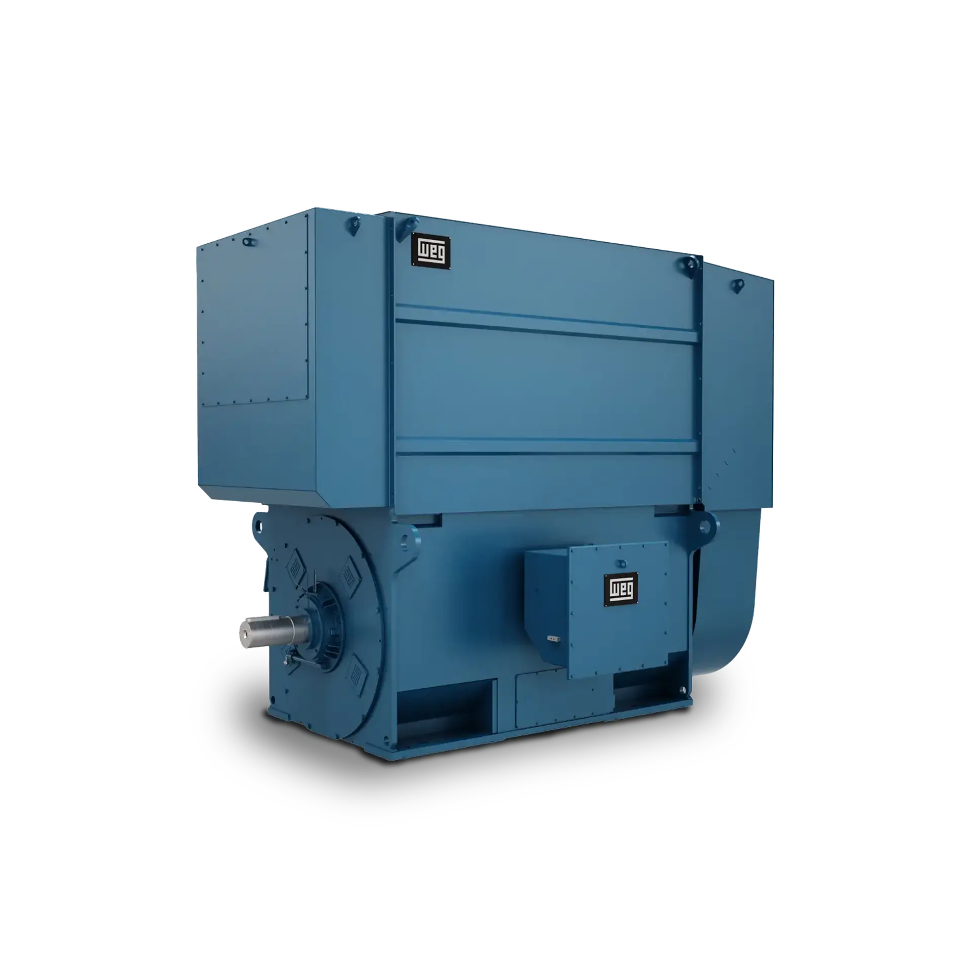 M line low voltage, medium voltage