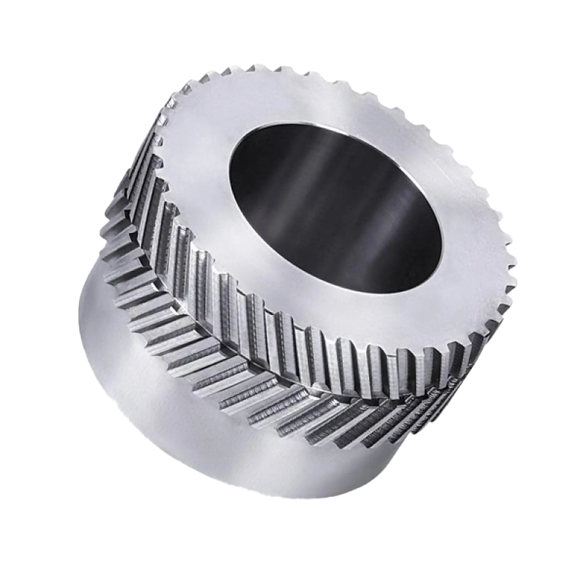 Zahnriemenrad SilentSync