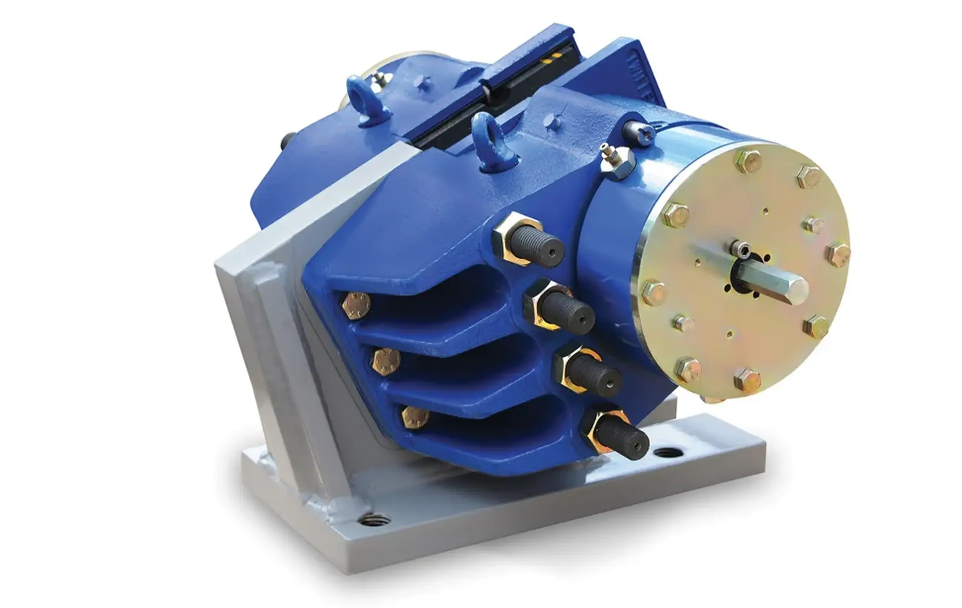 VKSD Series Disc Brakes