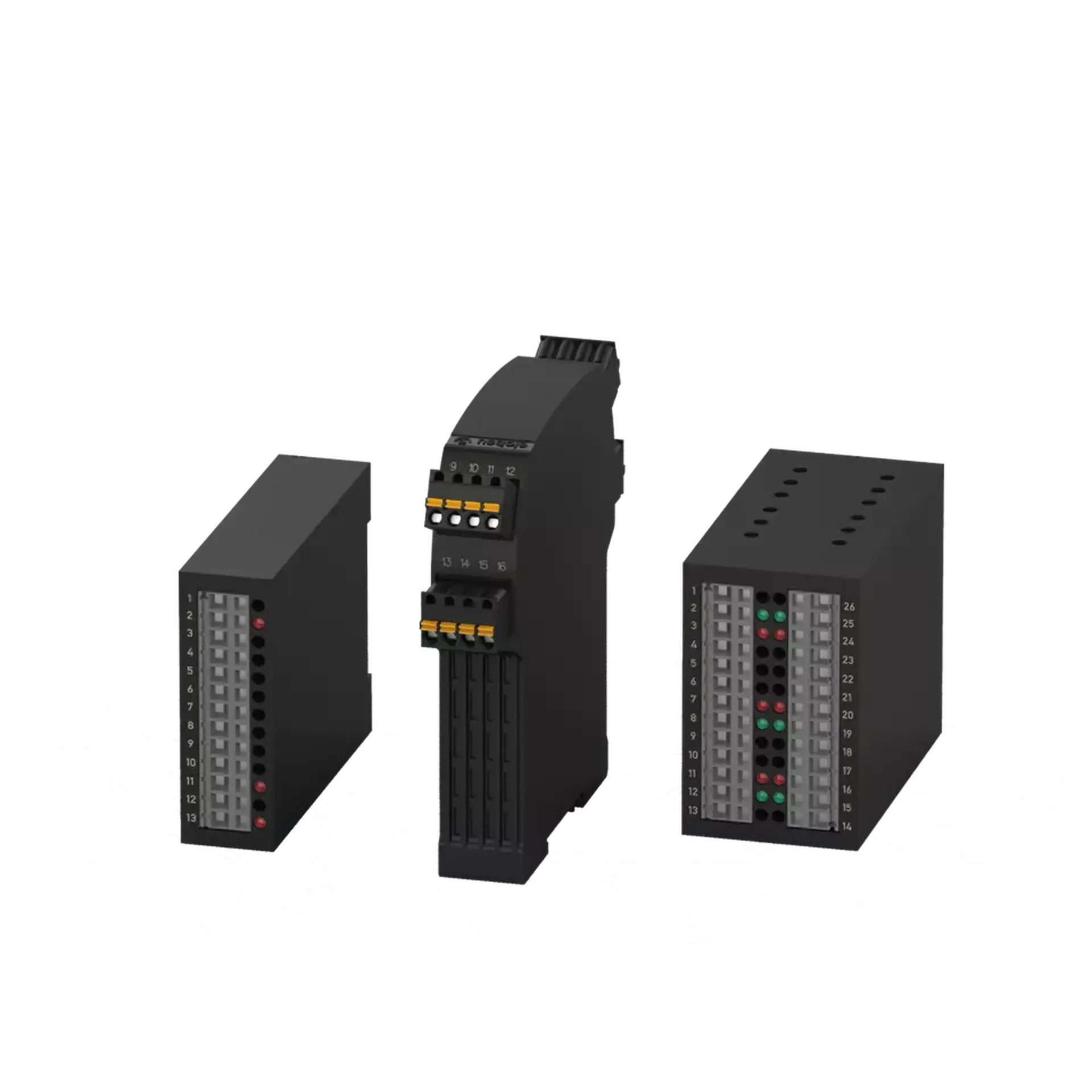 Sigurnosni releji i moduli