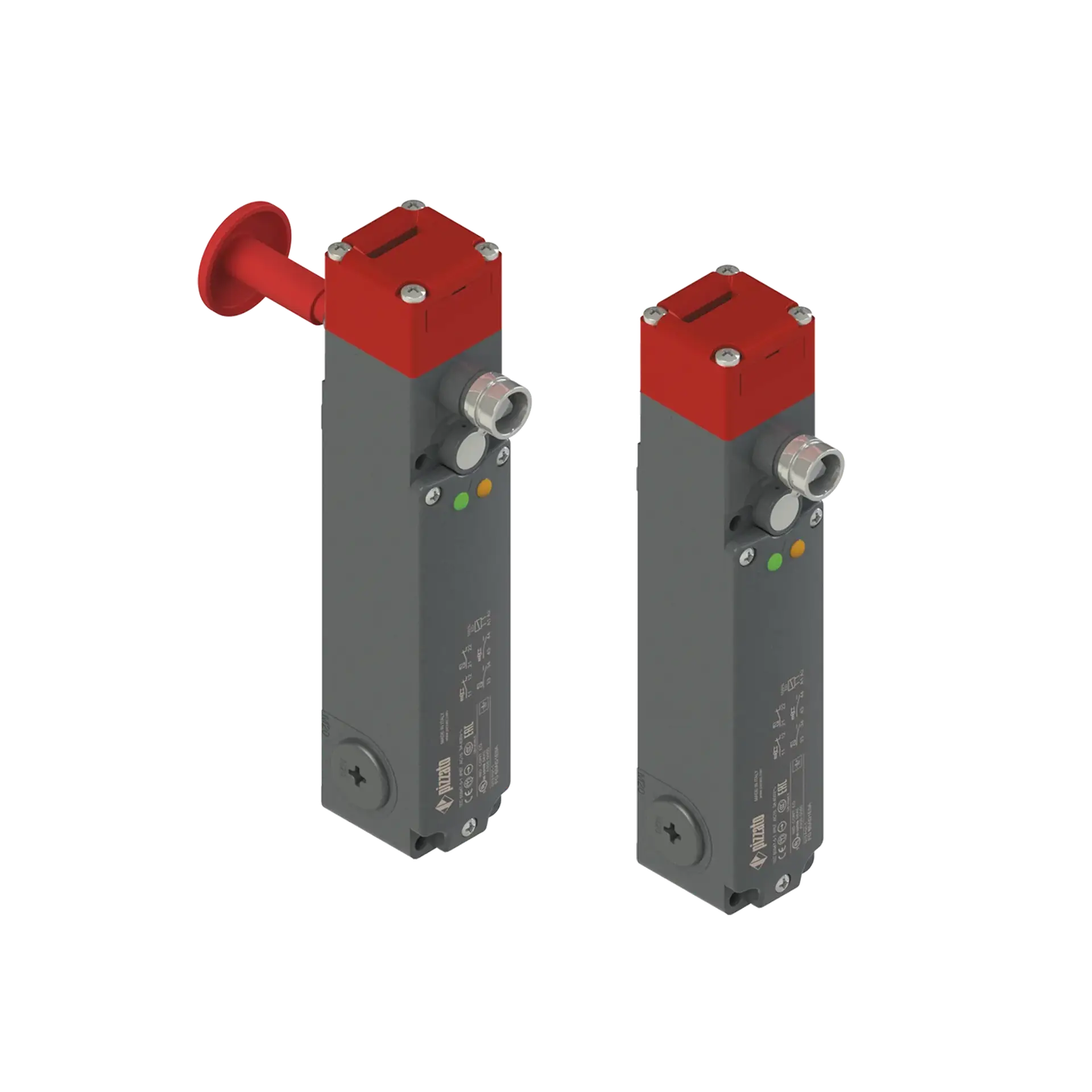 Interrupteurs de sécurité série FG