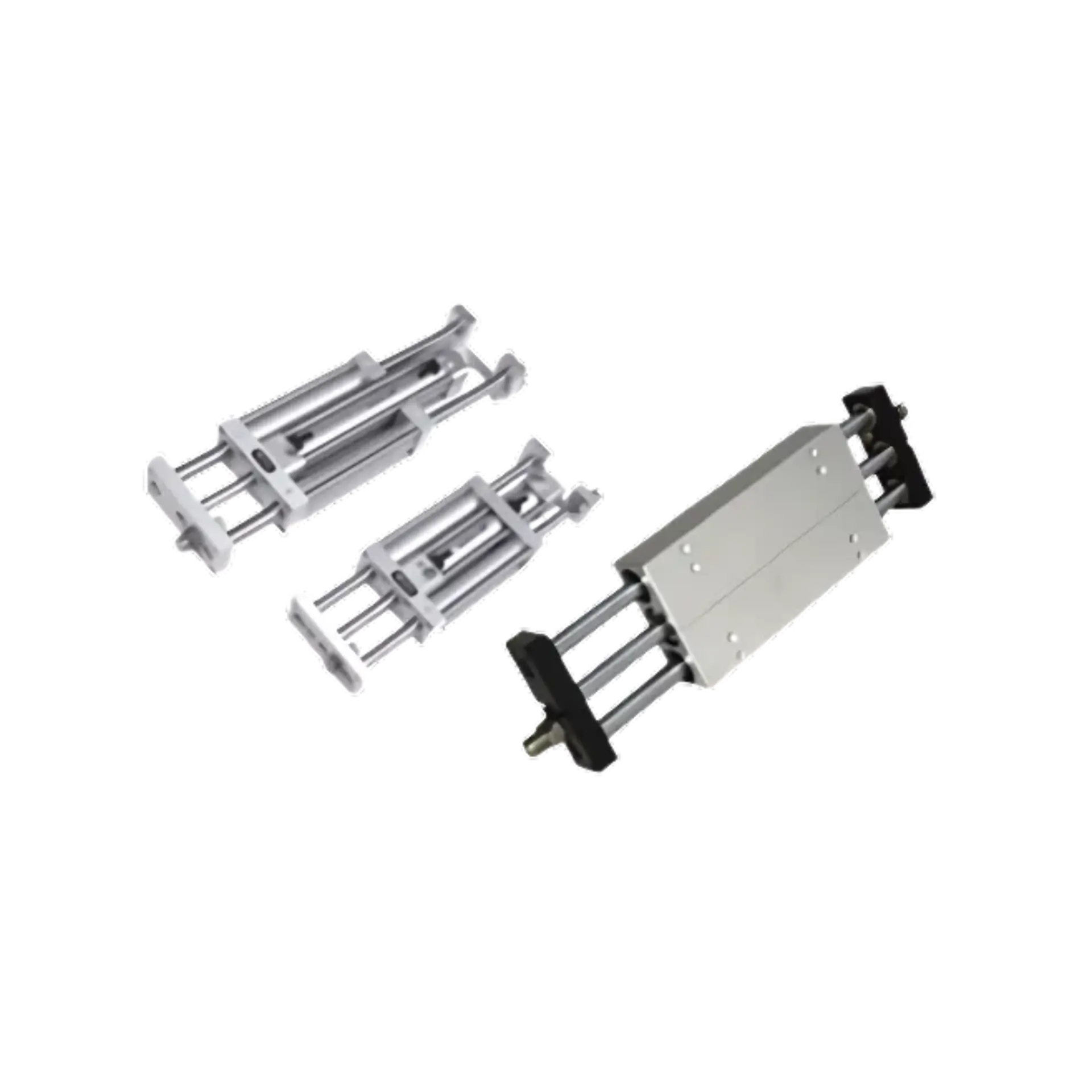 Slide Cylinders