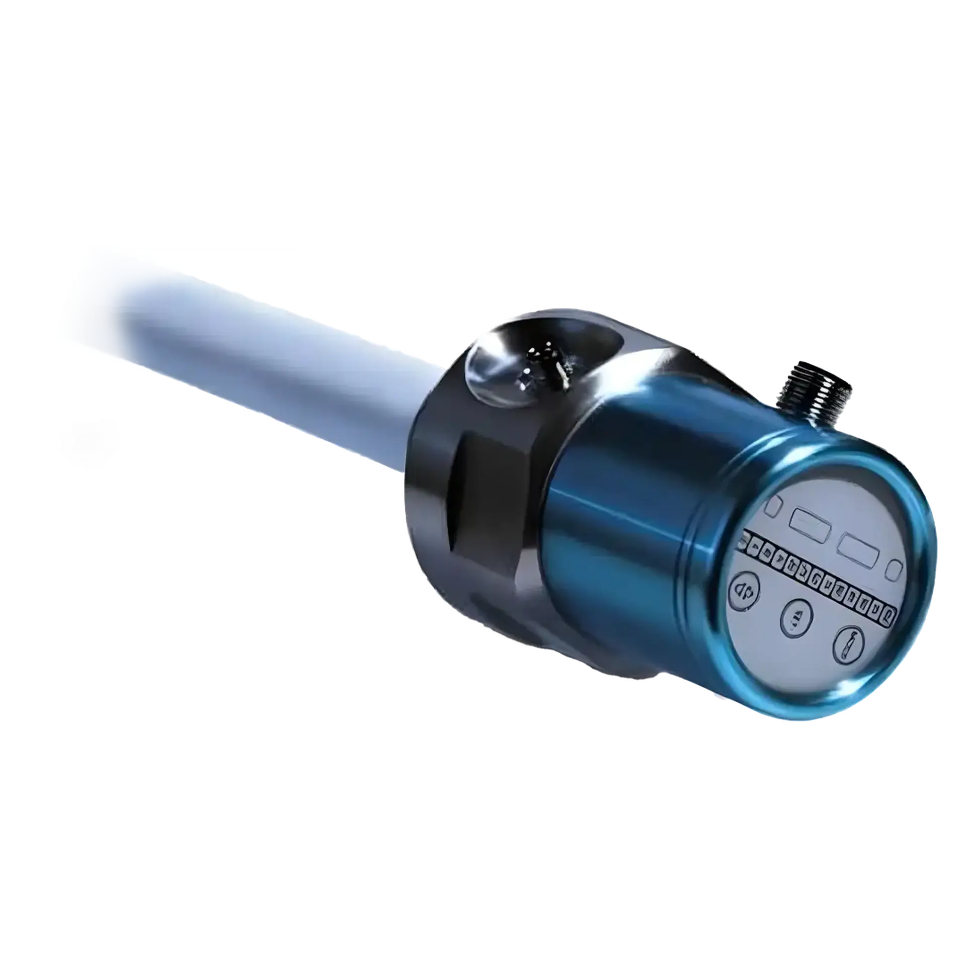 Capacitive level sensors and probes
