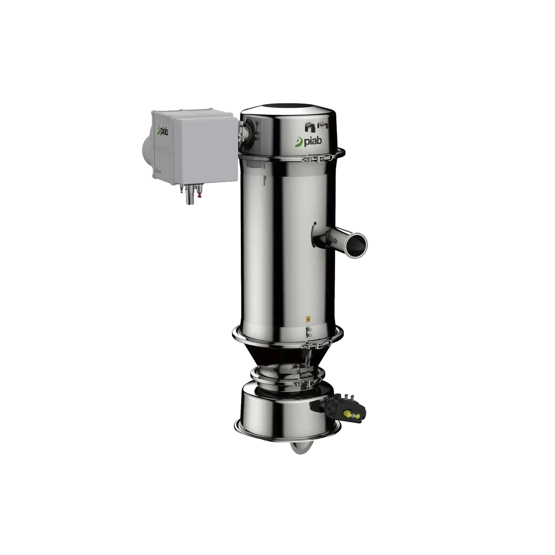 Premium - piFLOW p
