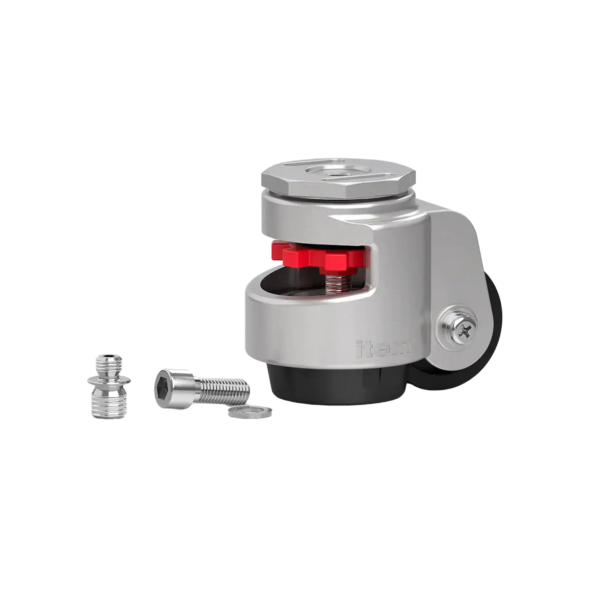 Castors and Levelers