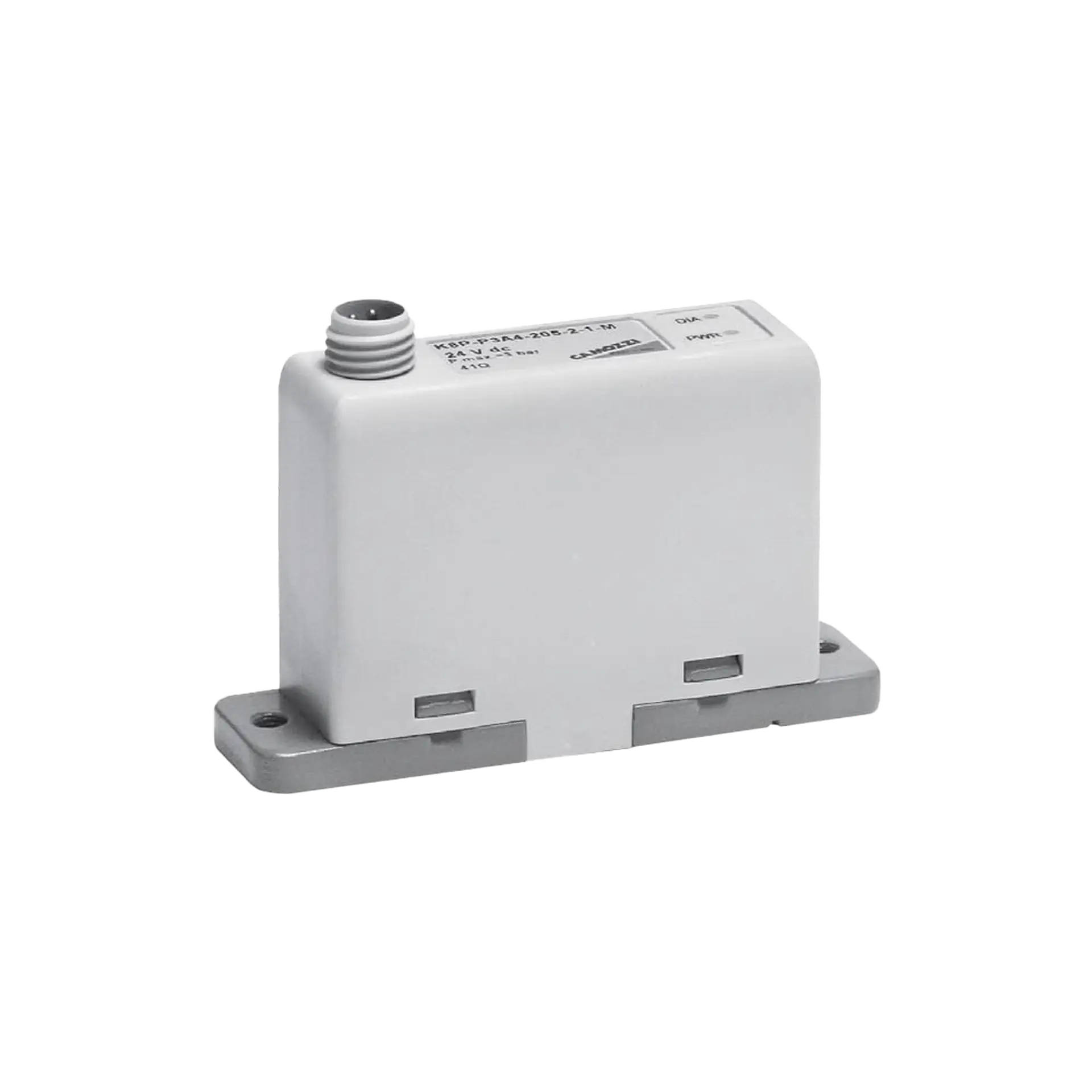 Serie K8P, max 12Nl/min