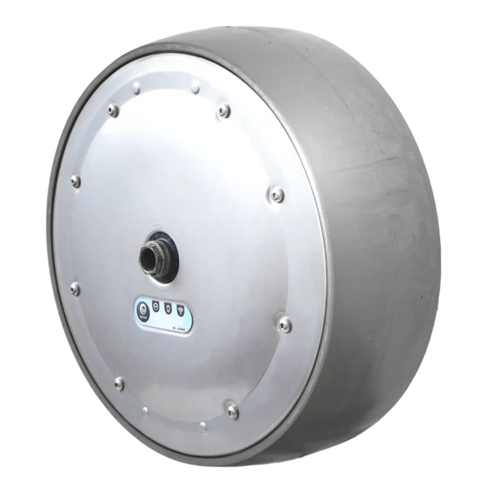 Series 300M - Electric wheel for medical environments