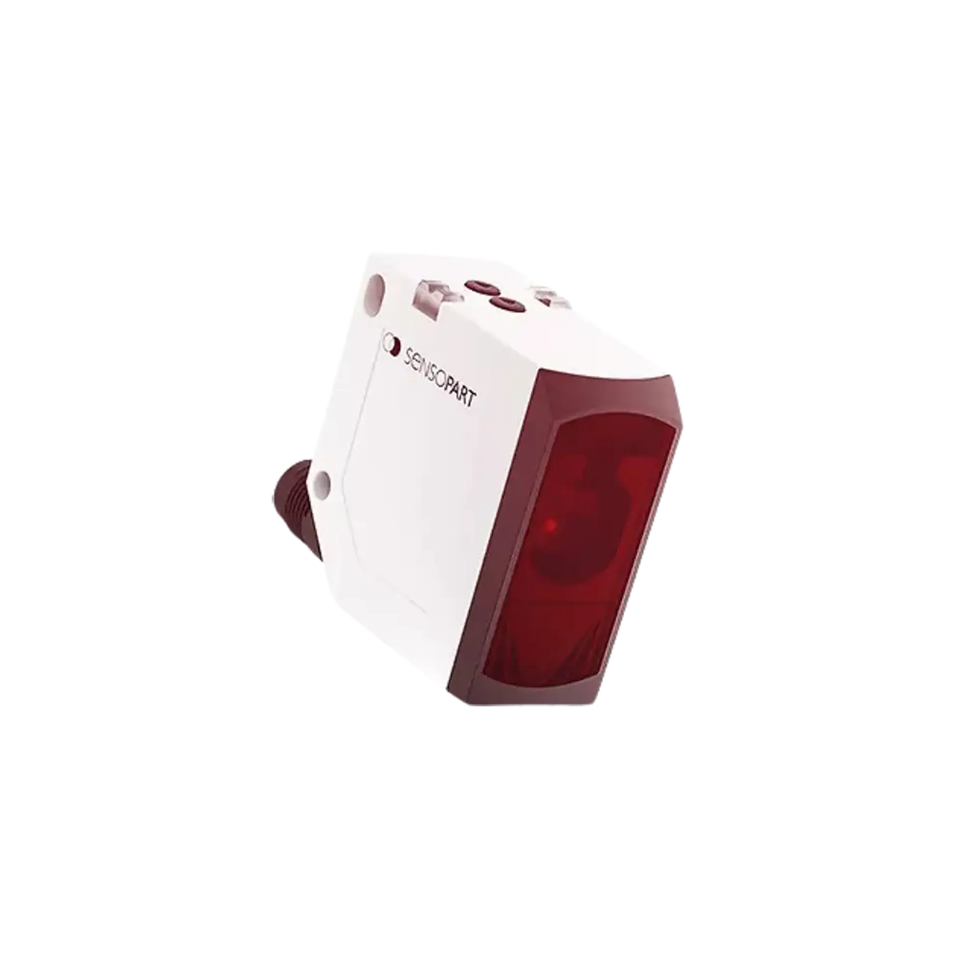 Distance sensors