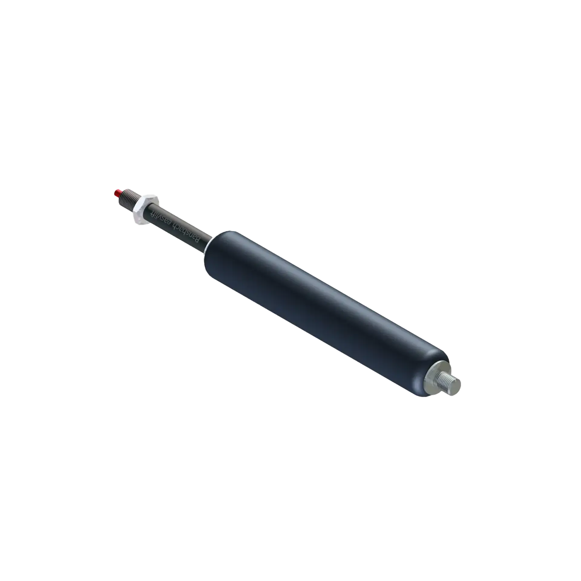 Blockierbare Gasdruckfedern