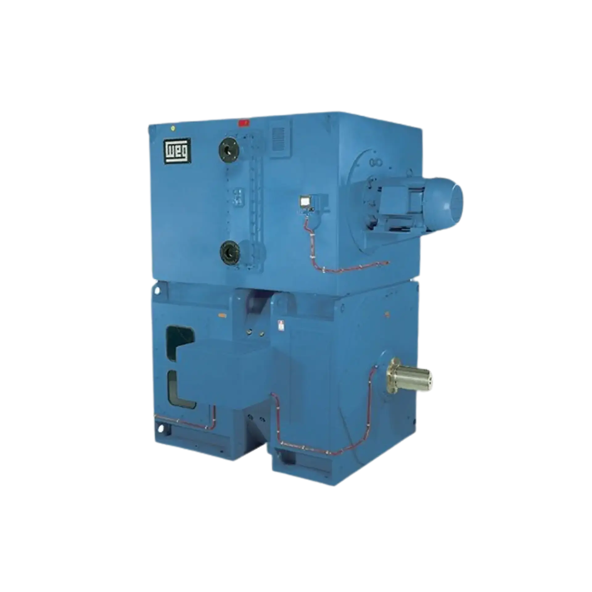 Gleichstrommotoren