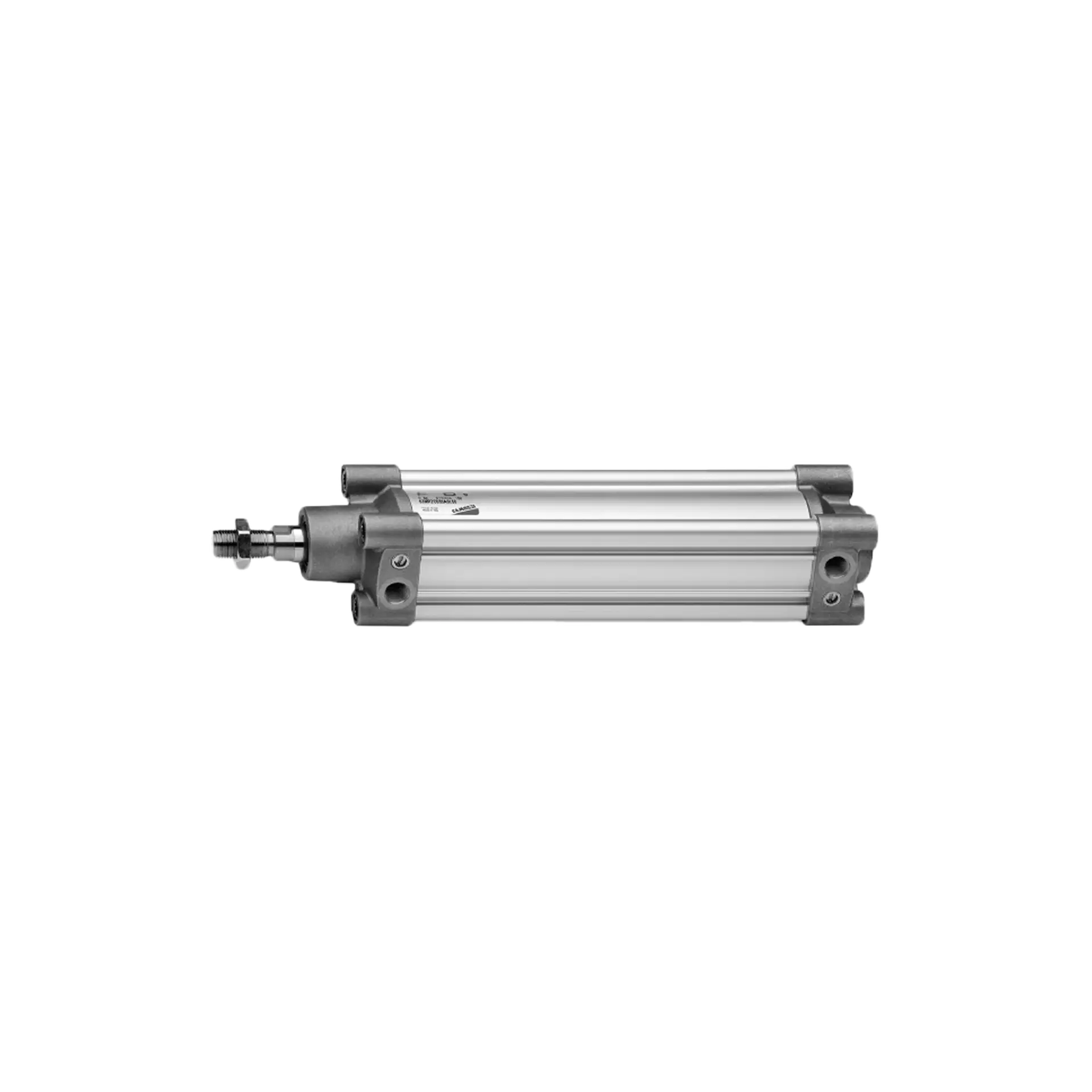 ISO 15552 pneumatic cylinders