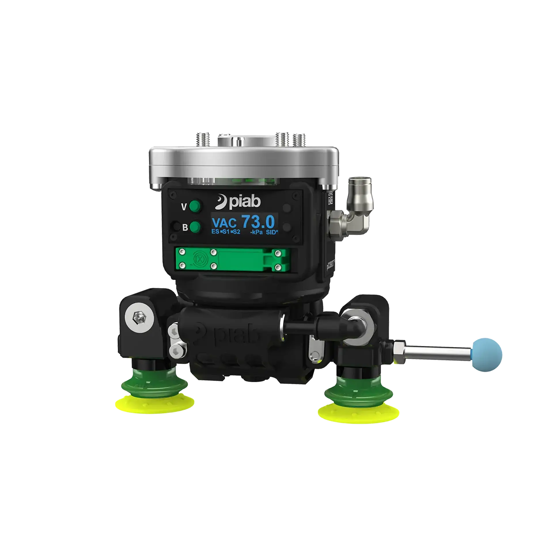 CPT Cobot Palletizing Tool