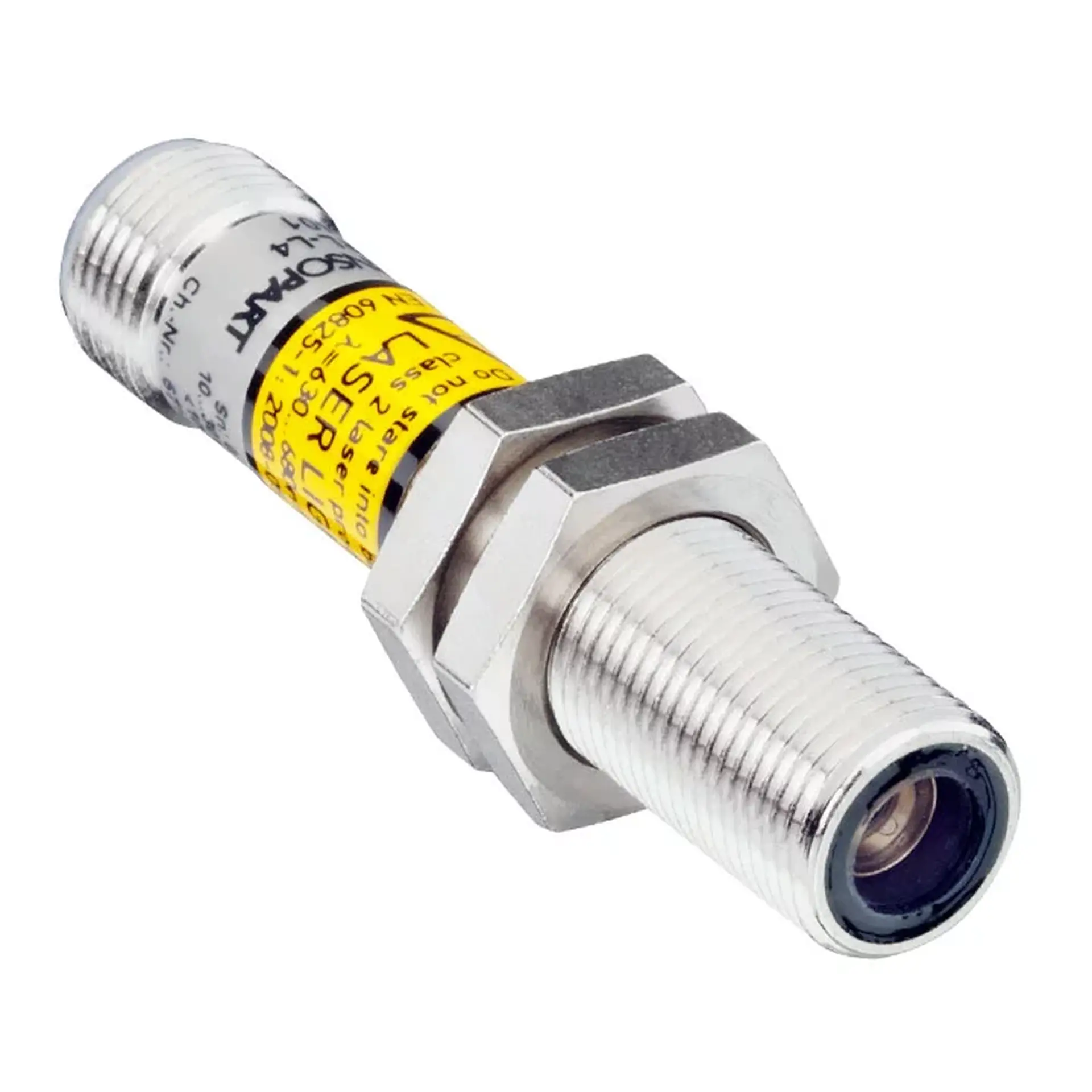 Jednosmjerna svjetlosna barijera