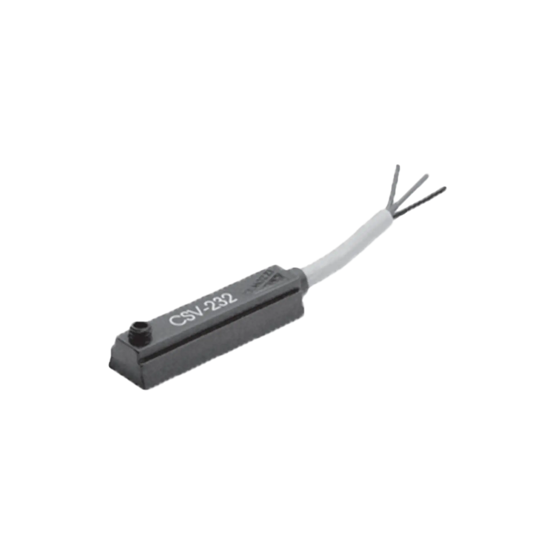 Series CST, CSV, CSH reed switch