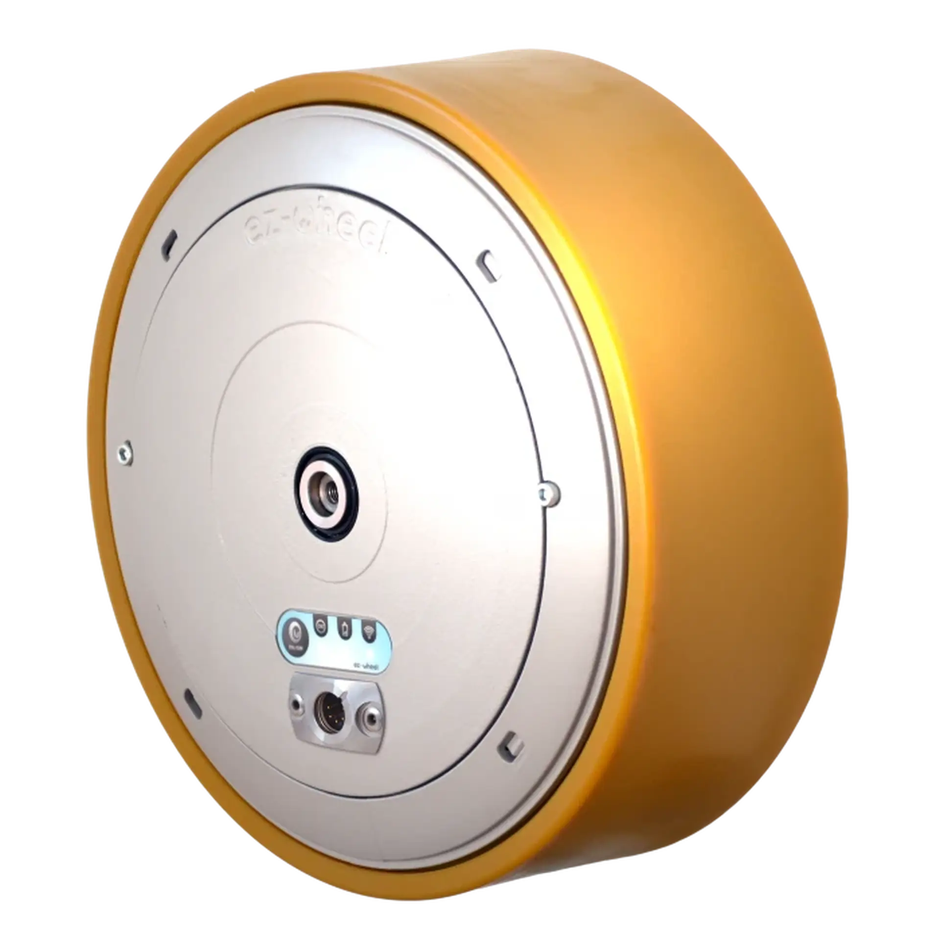Series 300I - Electric wheel for industri