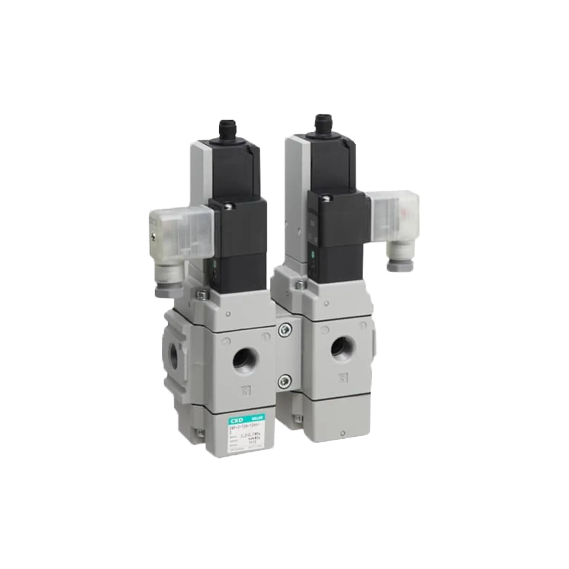 Series SNP safety valve