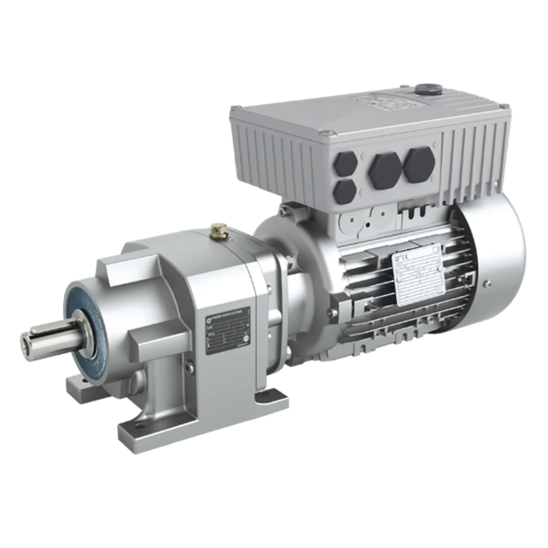 NORDAC BASE - Frequenzumrichter SK 180E