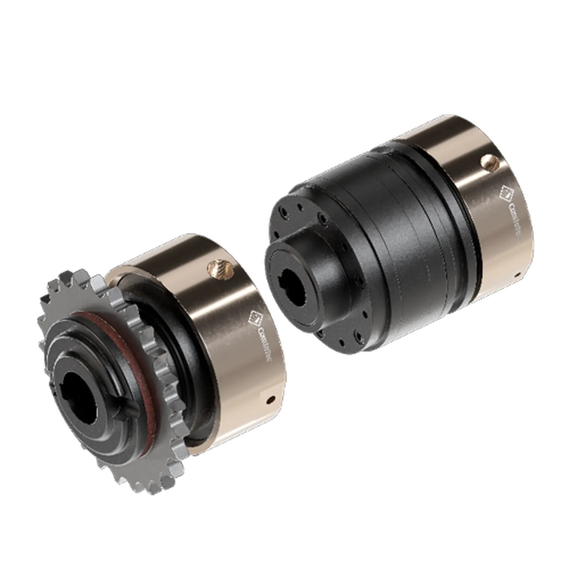 Pneumatische Kupplungen AP