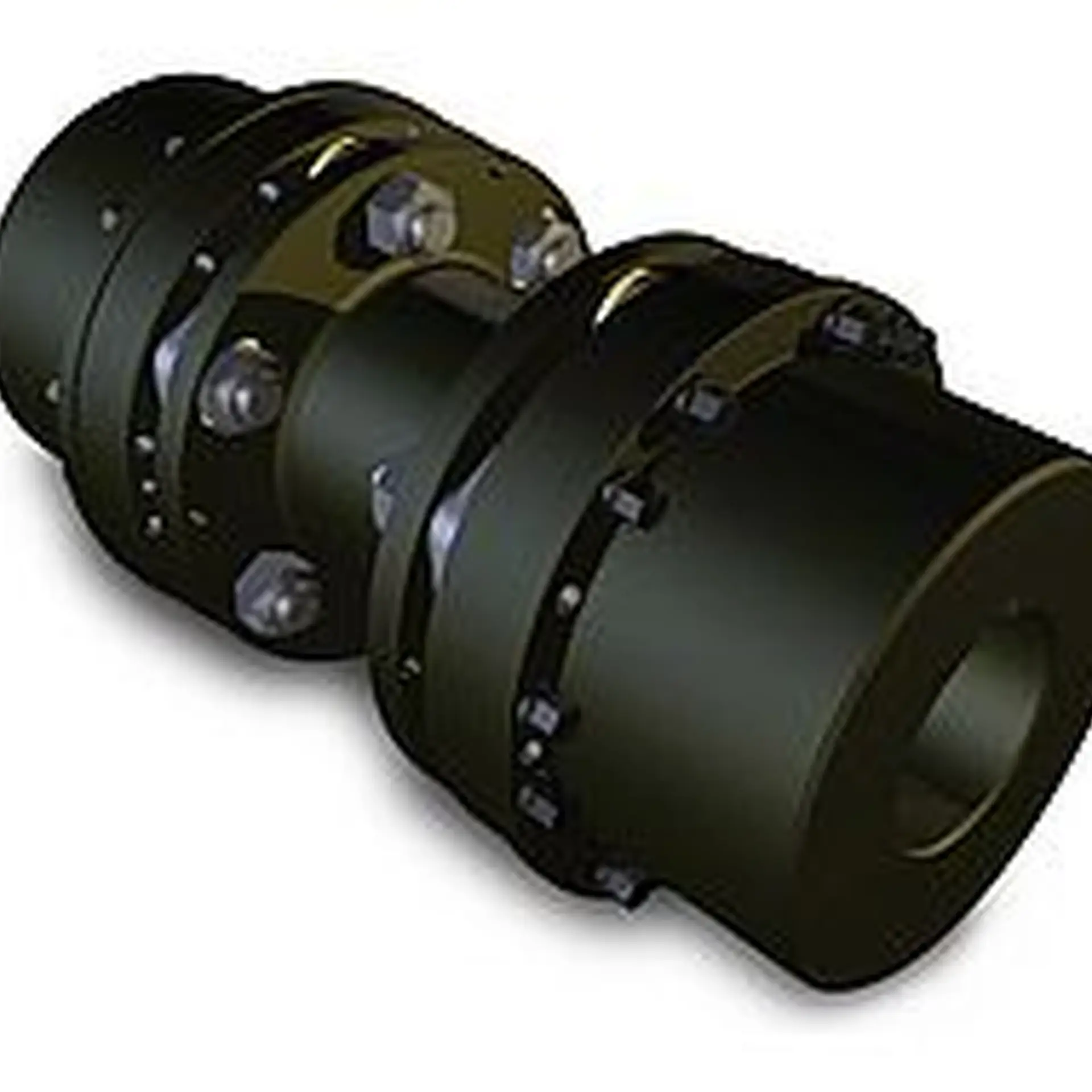 Torsiflex-I Disk Kaplinler