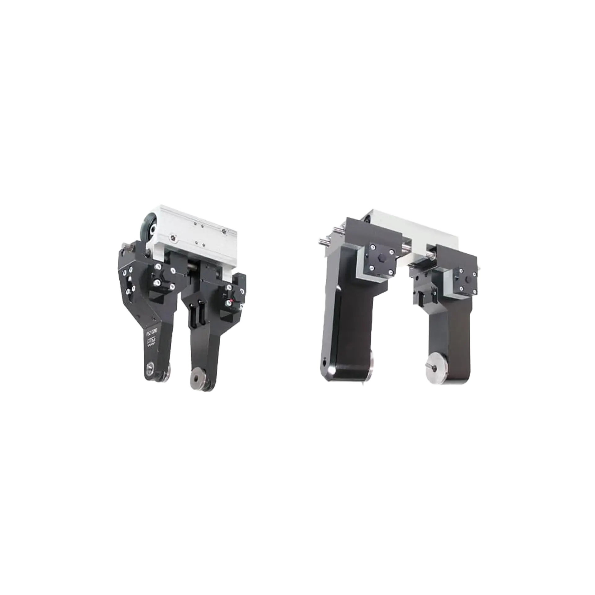 Series PSZ Parallel Grippers