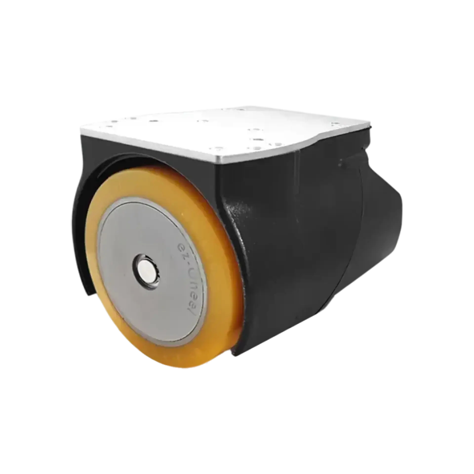 AWD® 150 - Elektrisk hjul for Heavy-Duty Industri