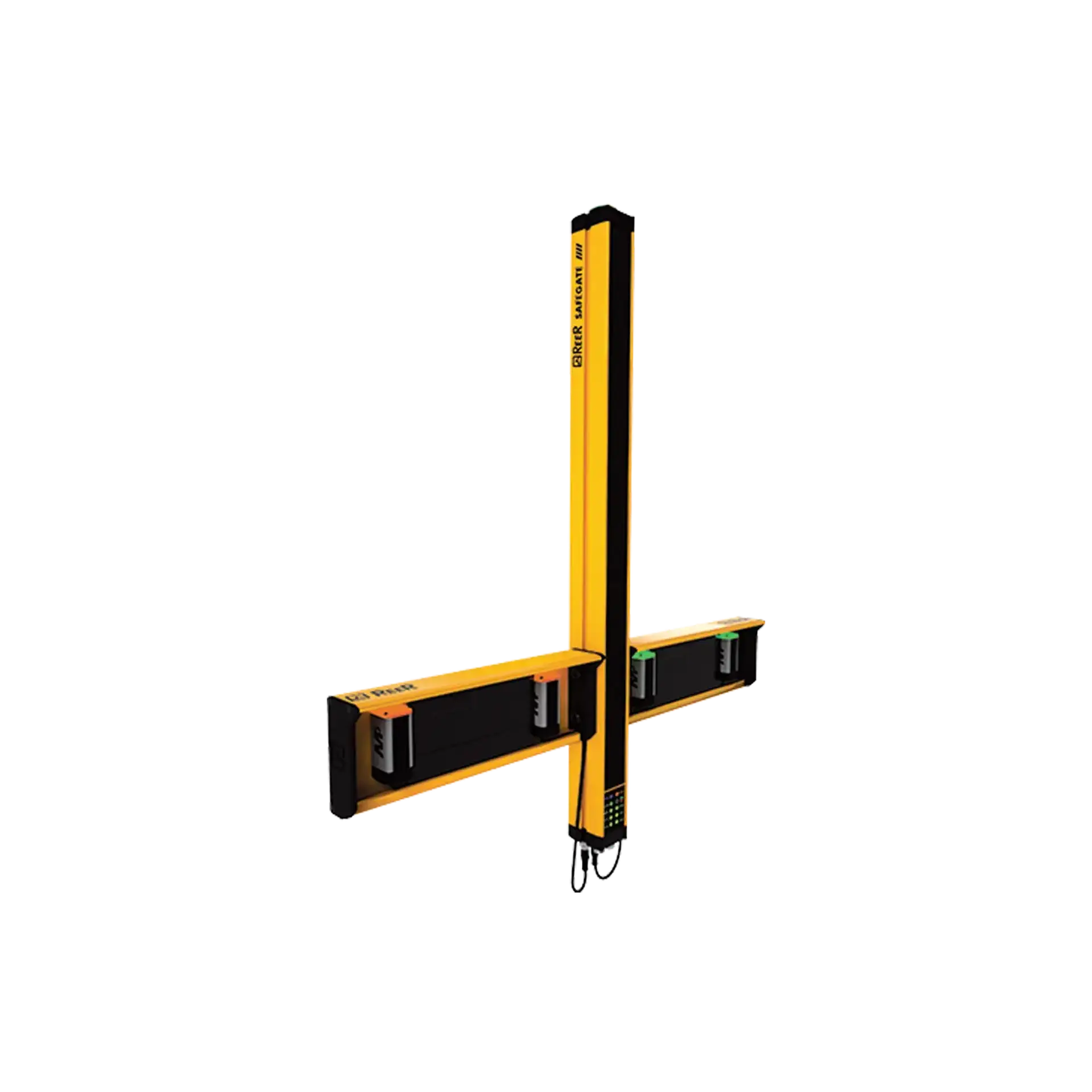 Safegate safety light curtain